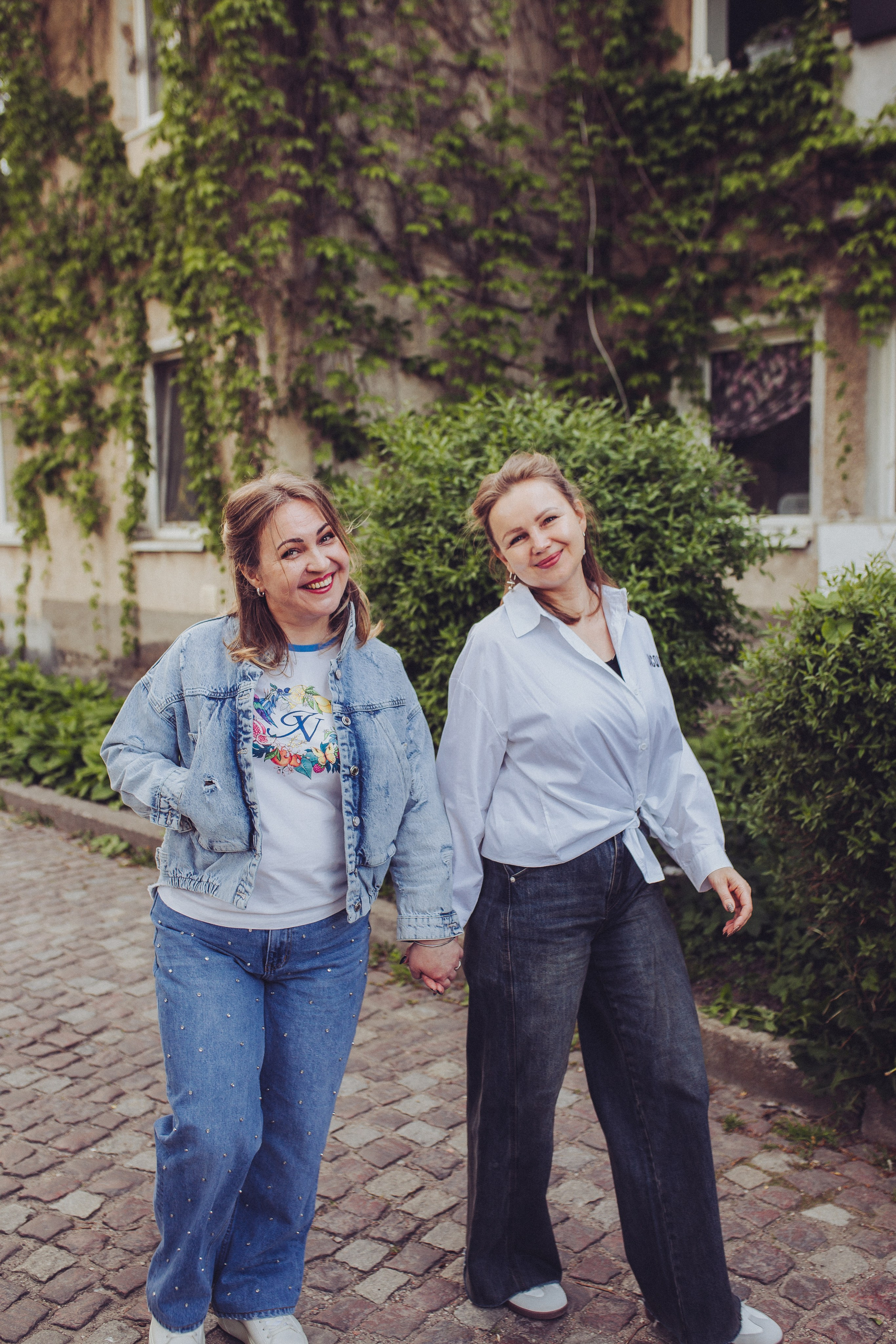 Девичник. Фотограф в Калининграде — Антон Семёнов