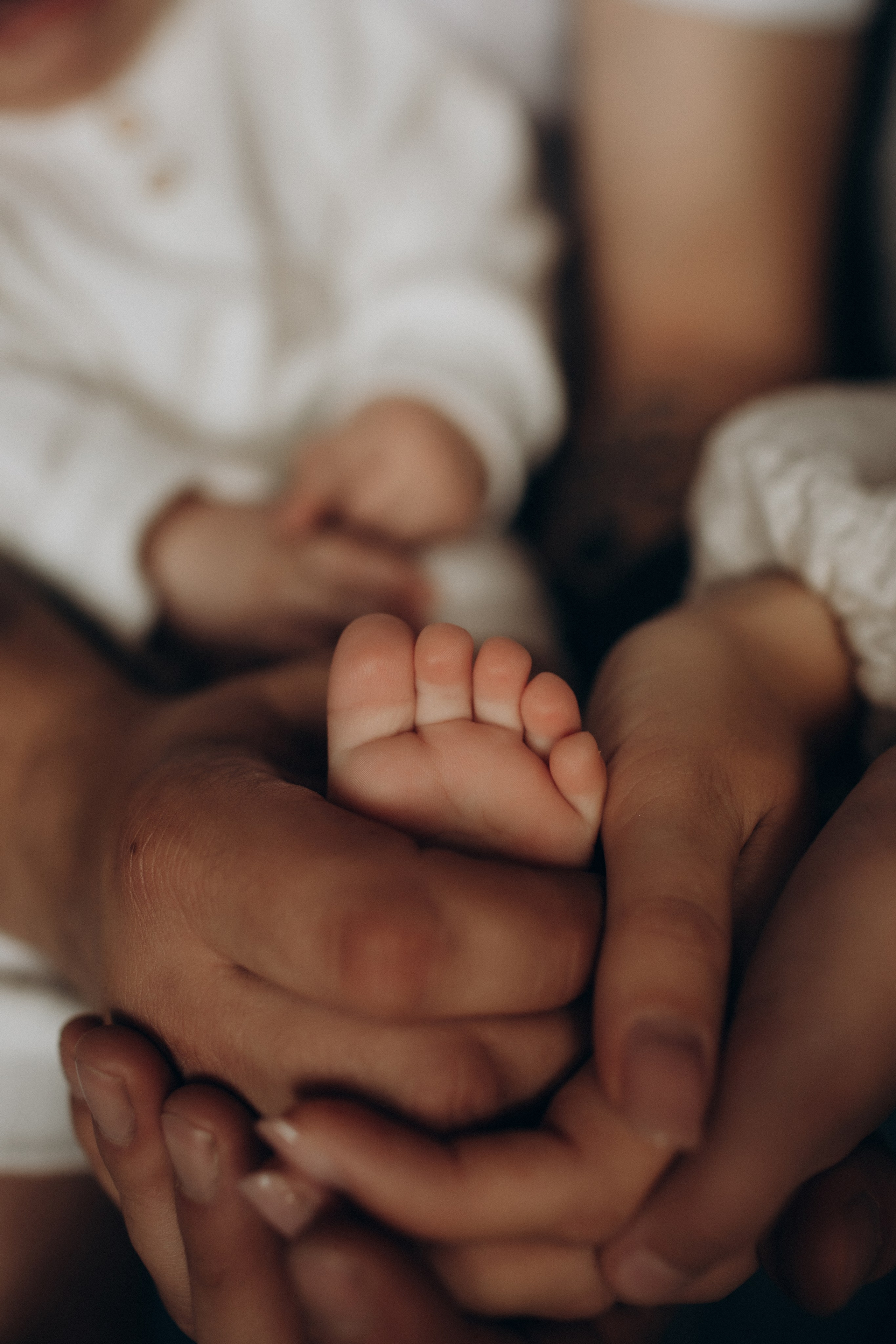 Мирону полгода!. Семейный фотограф в Челябинске Ксения Зубкова