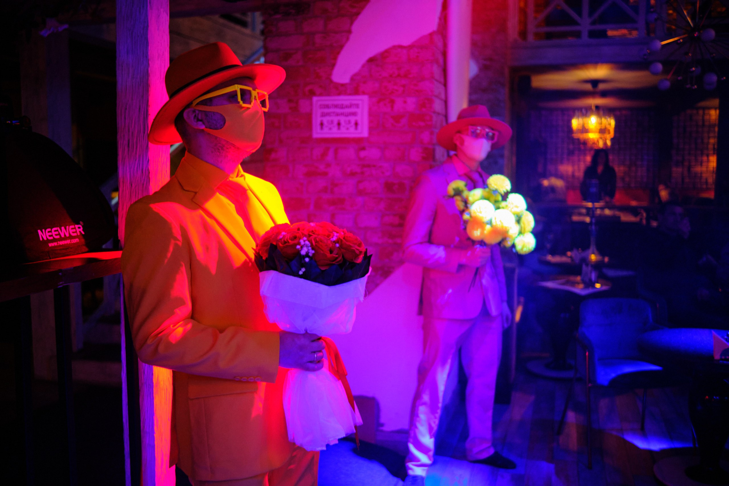 Pachamama. Антон Ив