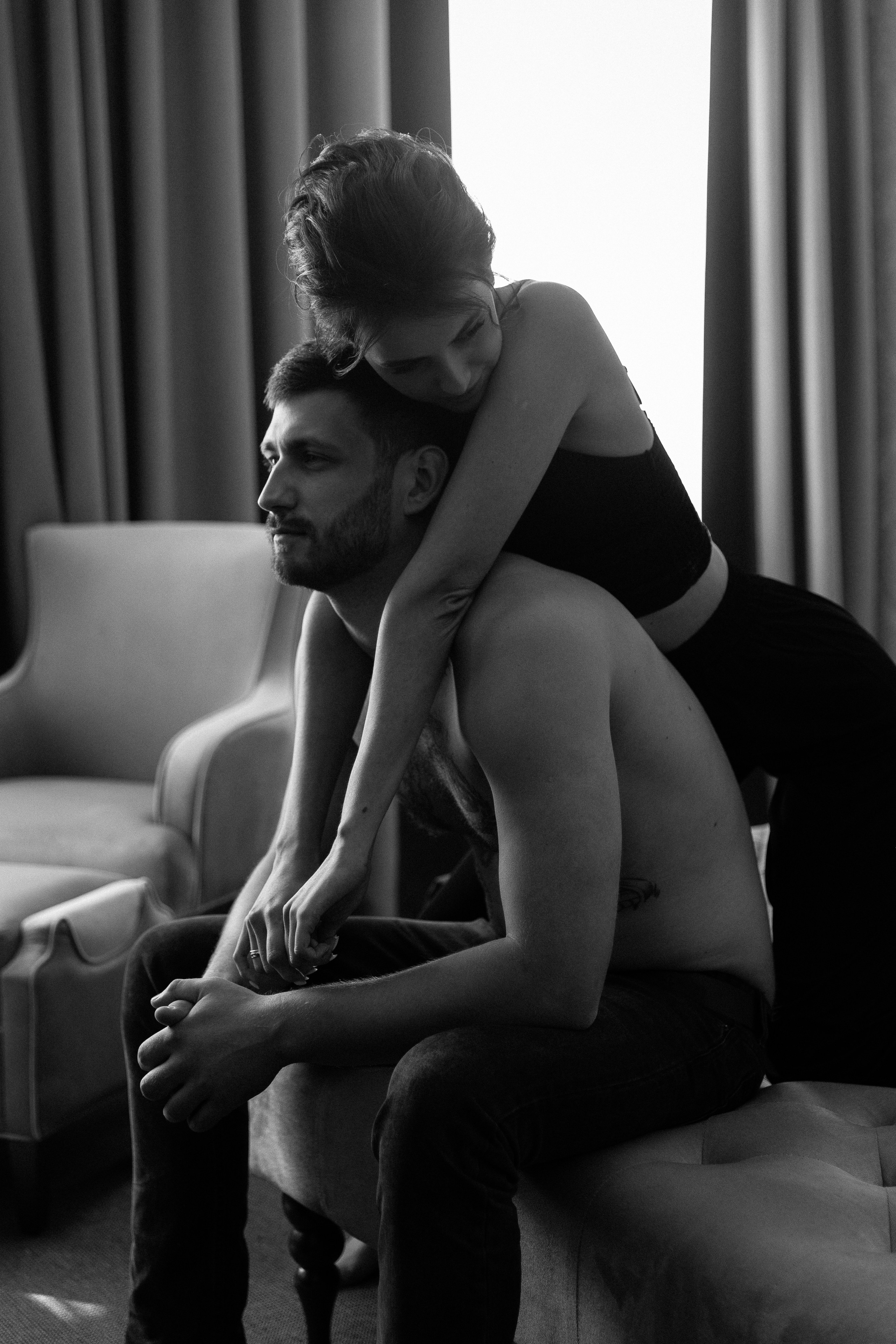 Егор & Юля. Свадебный фотограф Евгений Мирончев