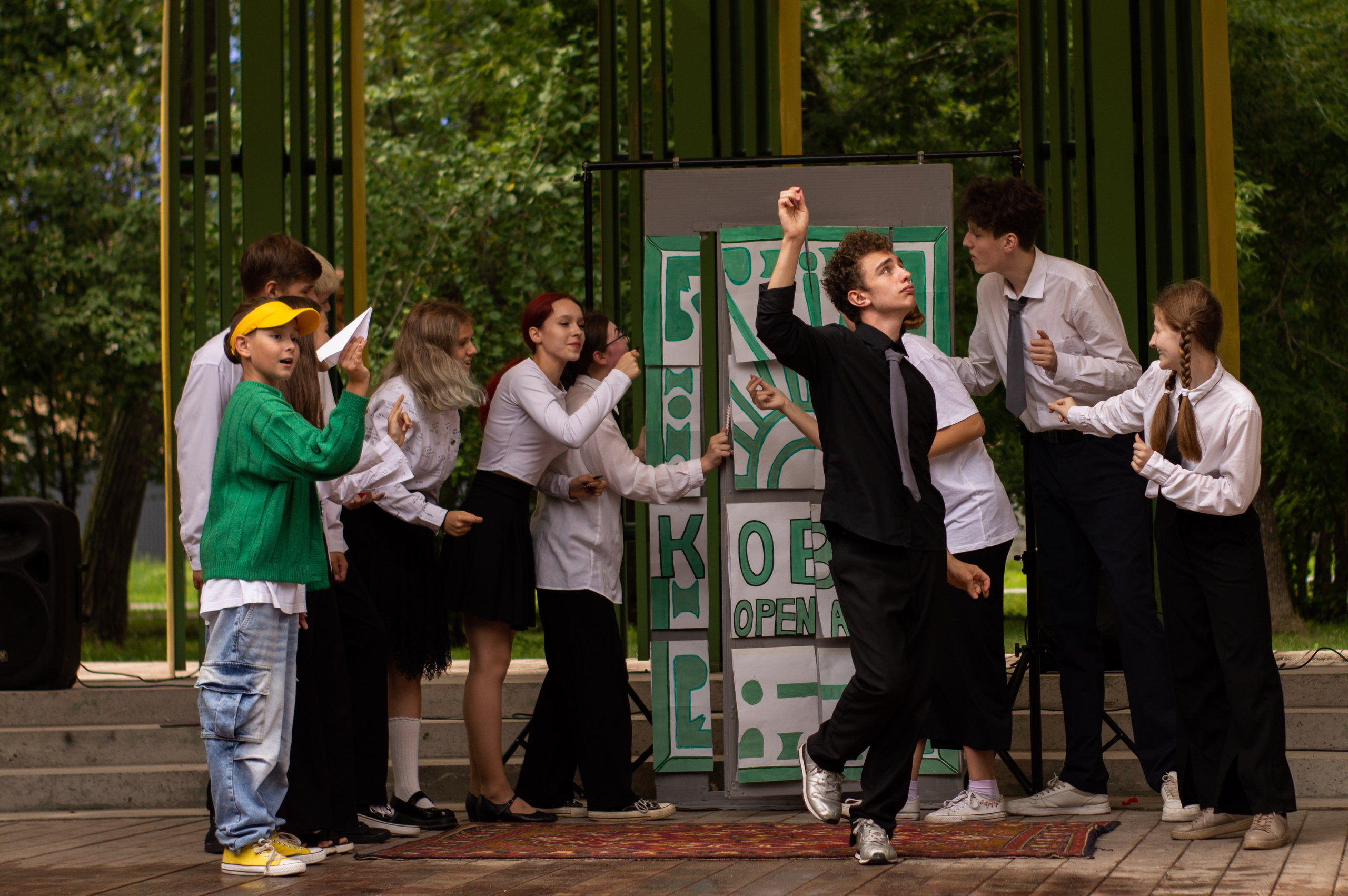 Репортажная съемка. Фотограф Катя кораблик