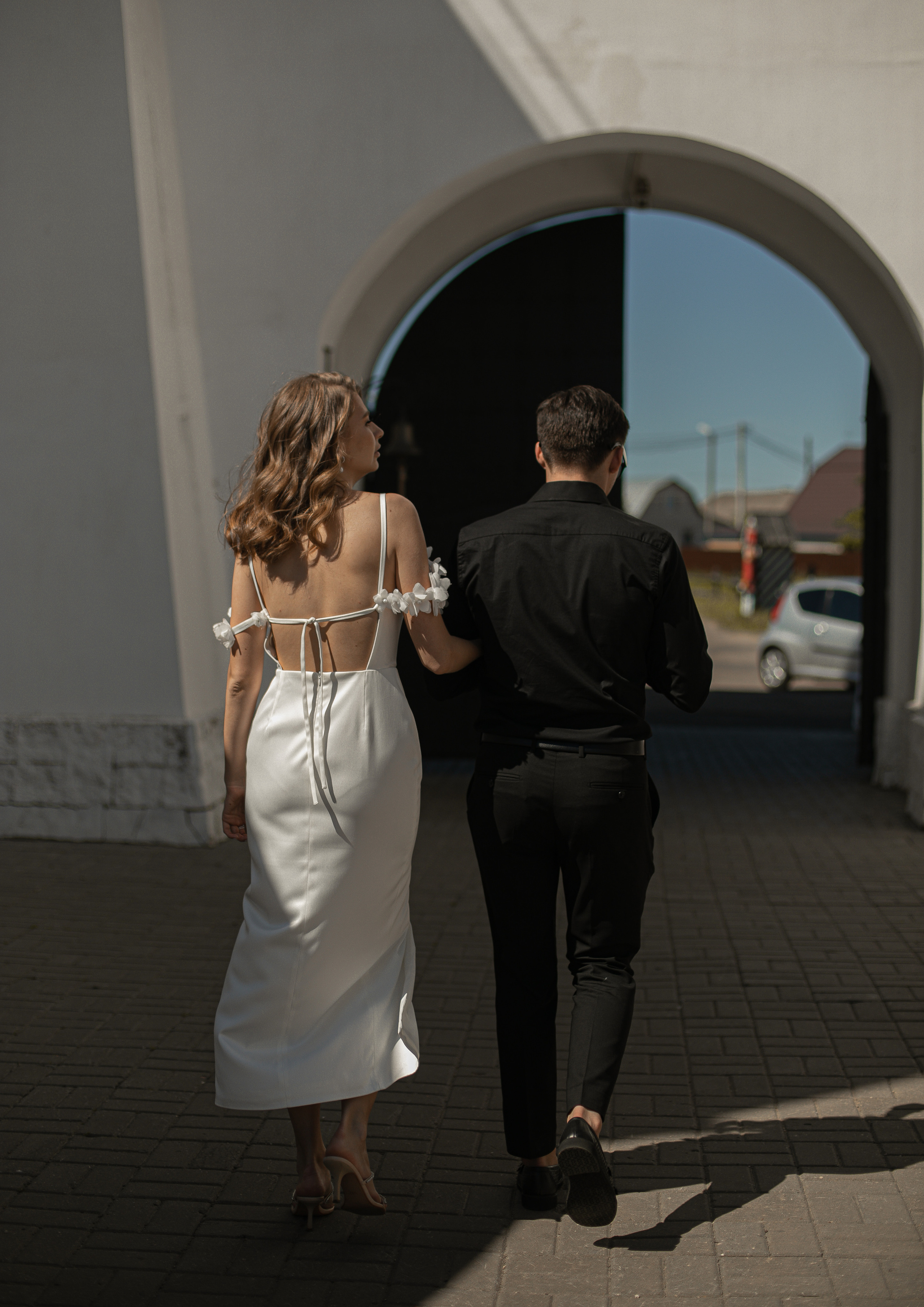 Wedding Ivan & Marina. Фотограф в Нижнем Новгороде, Москве и Сарове Гончаренко Евгения