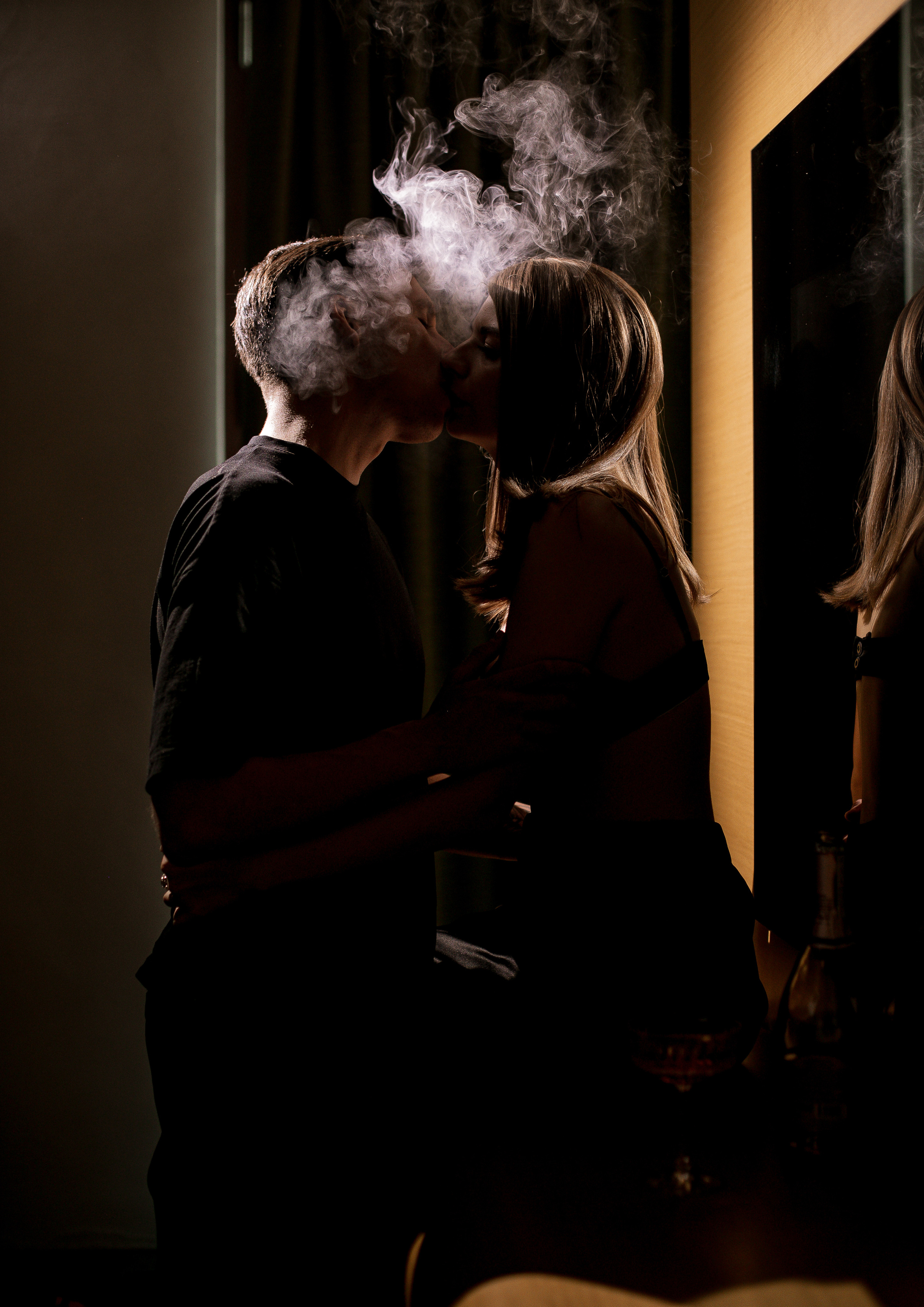 Wedding Ivan & Marina. Фотограф в Нижнем Новгороде, Москве и Сарове Гончаренко Евгения