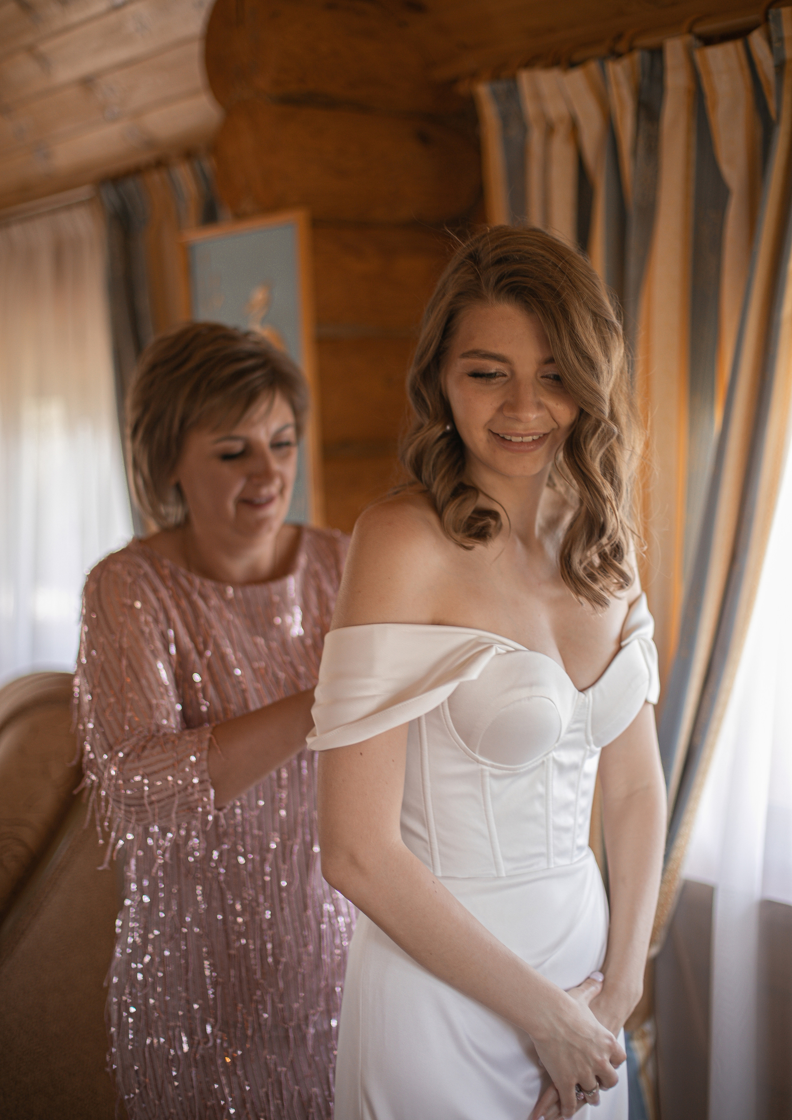 Wedding Ivan & Marina. Фотограф в Нижнем Новгороде, Москве и Сарове Гончаренко Евгения