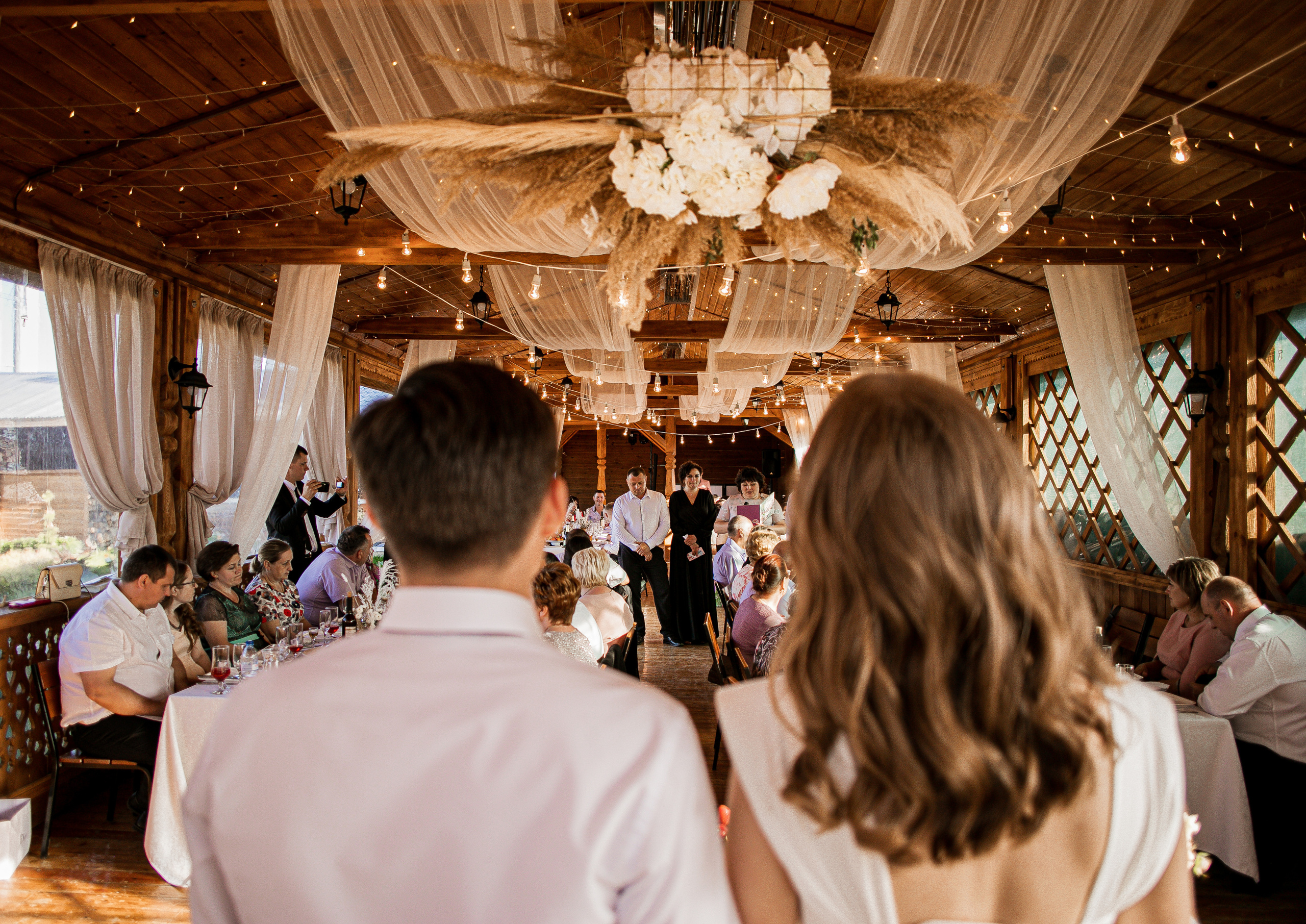 Wedding Ivan & Marina. Фотограф в Нижнем Новгороде, Москве и Сарове Гончаренко Евгения