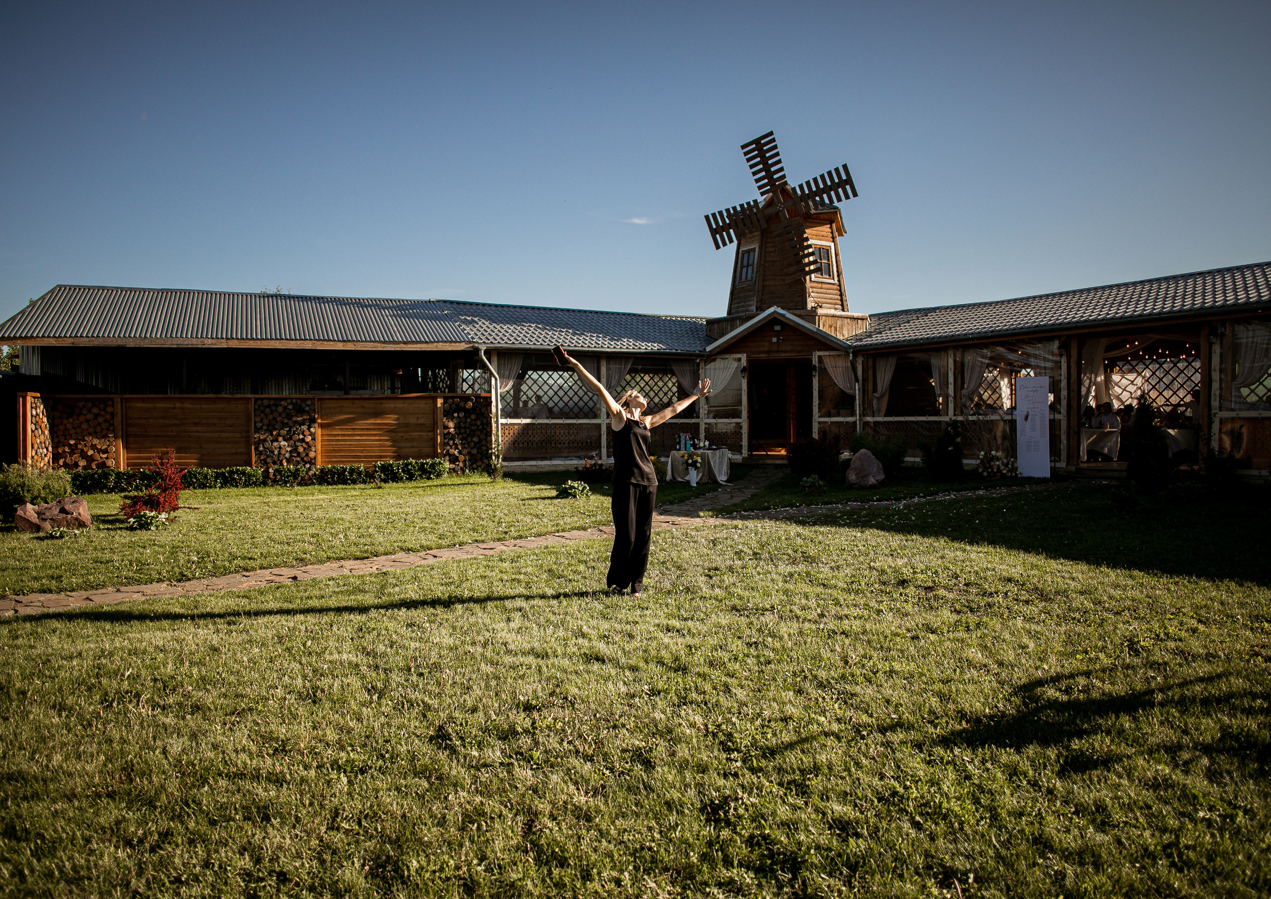 Wedding Ivan & Marina. Фотограф в Нижнем Новгороде, Москве и Сарове Гончаренко Евгения