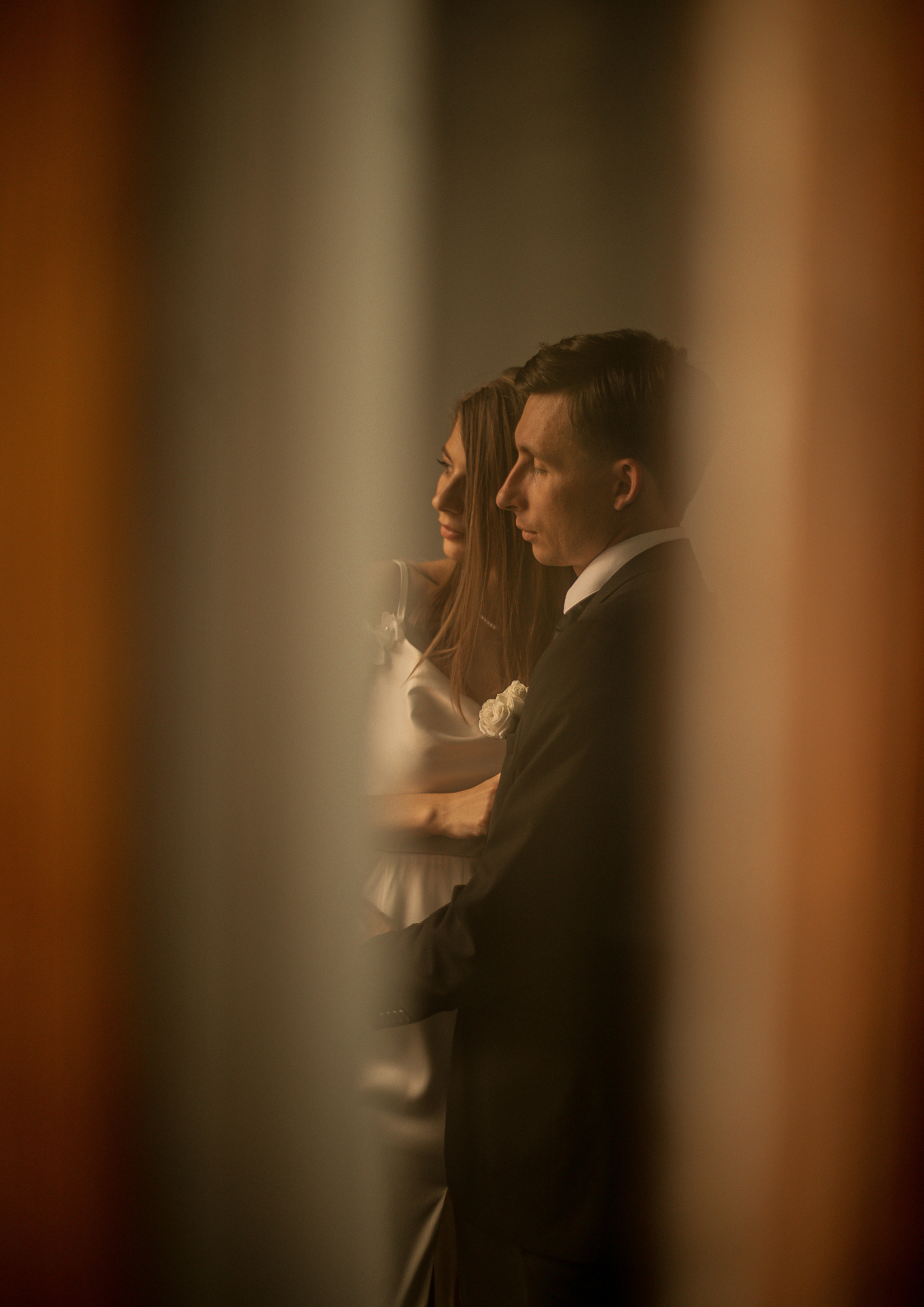 Wedding Ivan & Marina. Фотограф в Нижнем Новгороде, Москве и Сарове Гончаренко Евгения