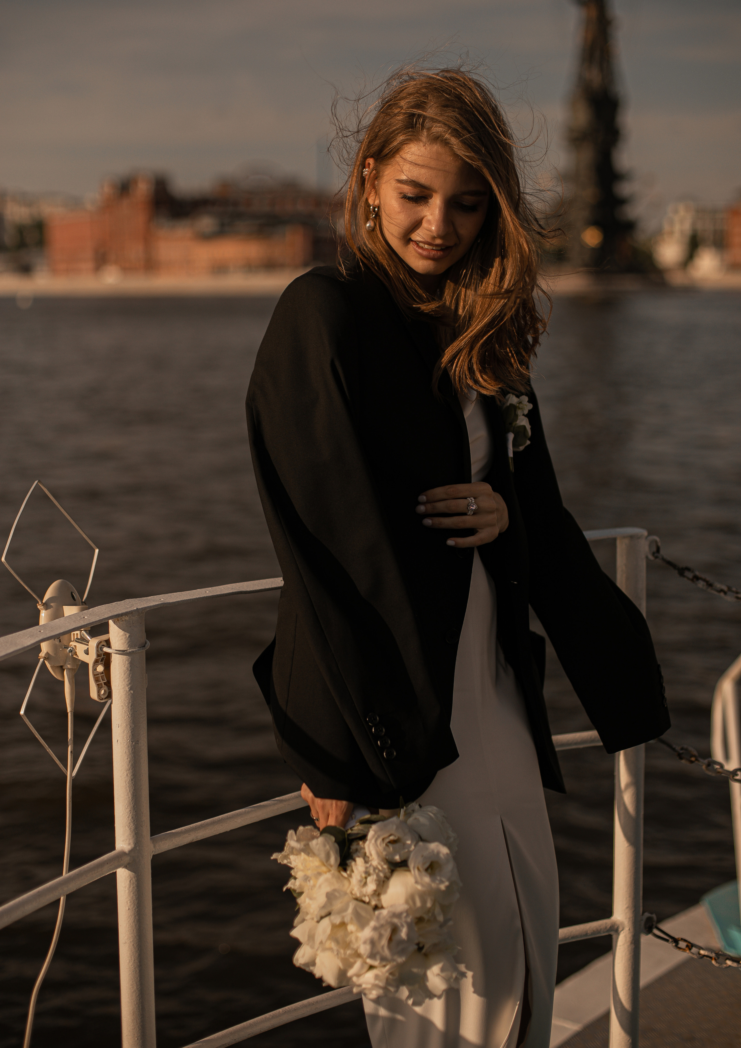 Wedding Ivan & Marina. Фотограф в Нижнем Новгороде, Москве и Сарове Гончаренко Евгения