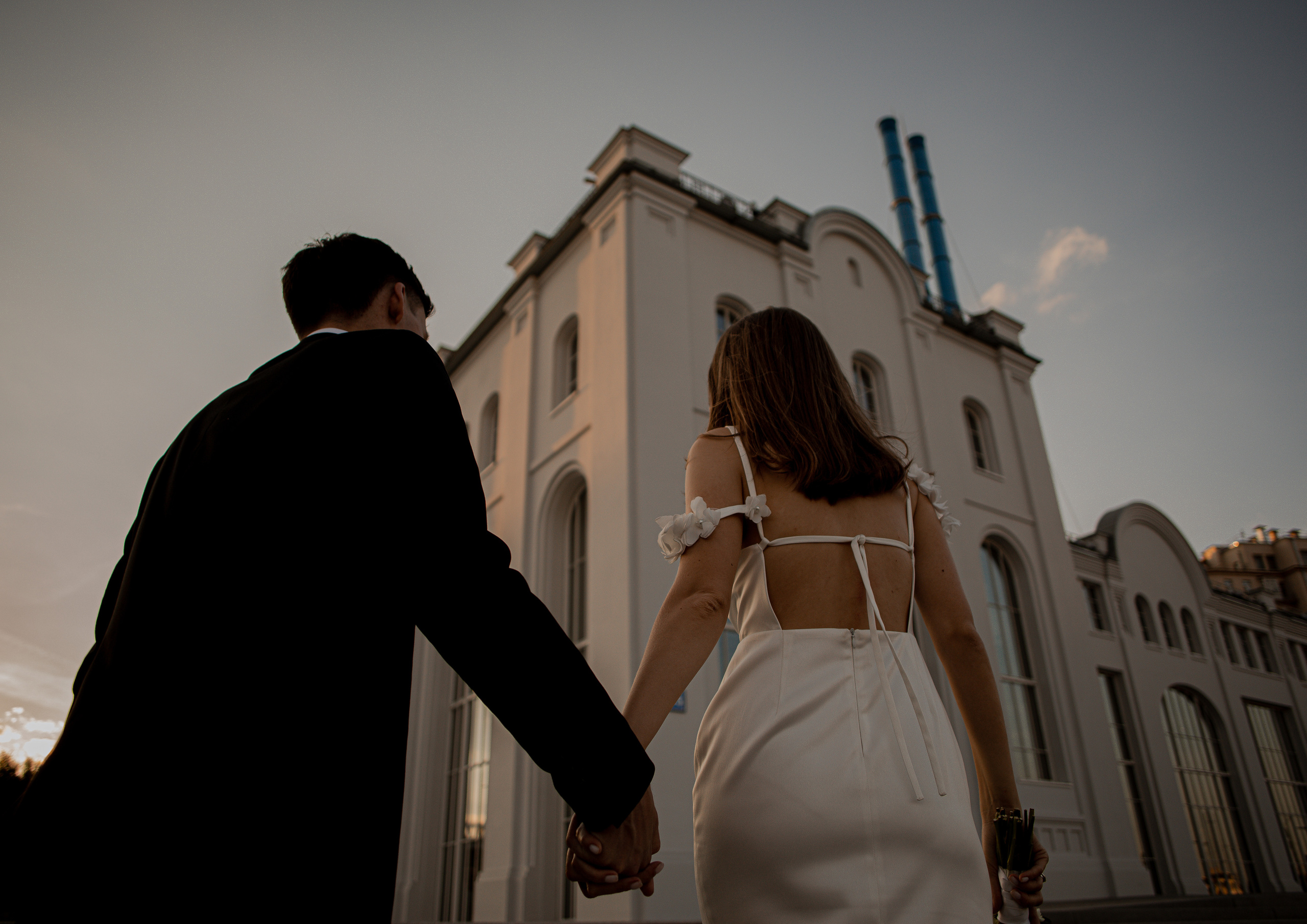 Свадьбы. Фотограф в Нижнем Новгороде, Москве и Сарове Гончаренко Евгения