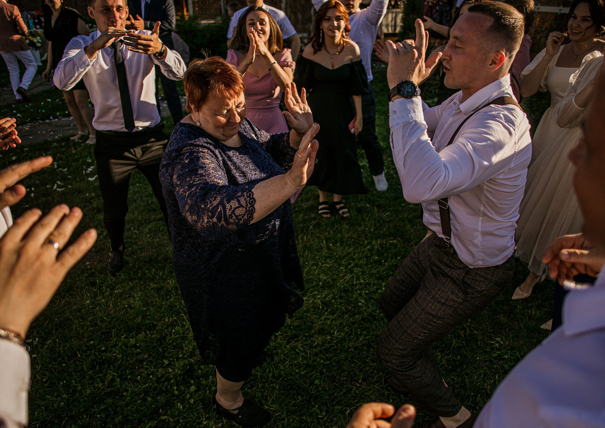 Wedding Ivan & Marina. Фотограф в Нижнем Новгороде, Москве и Сарове Гончаренко Евгения
