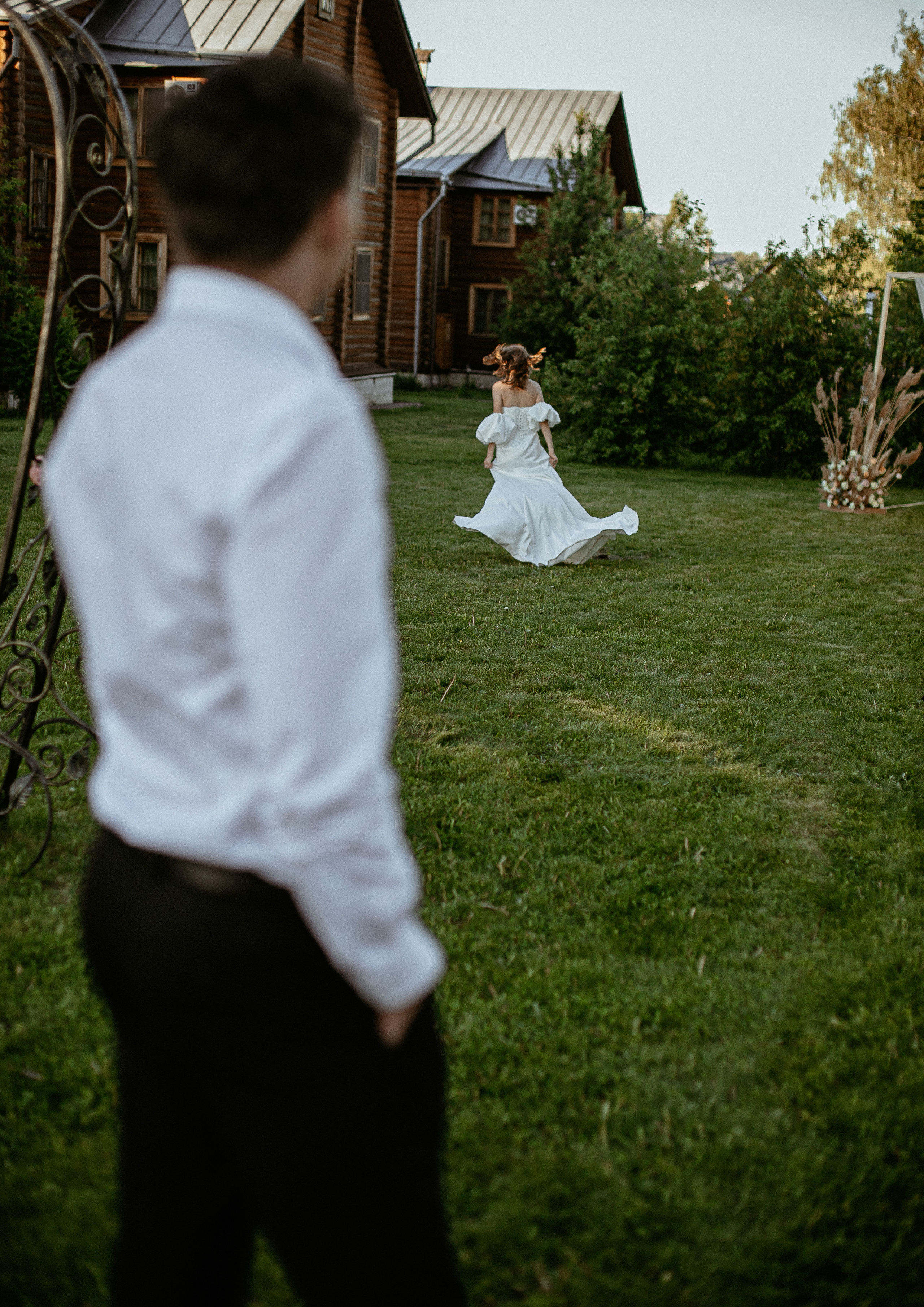 Wedding Ivan & Marina. Фотограф в Нижнем Новгороде, Москве и Сарове Гончаренко Евгения