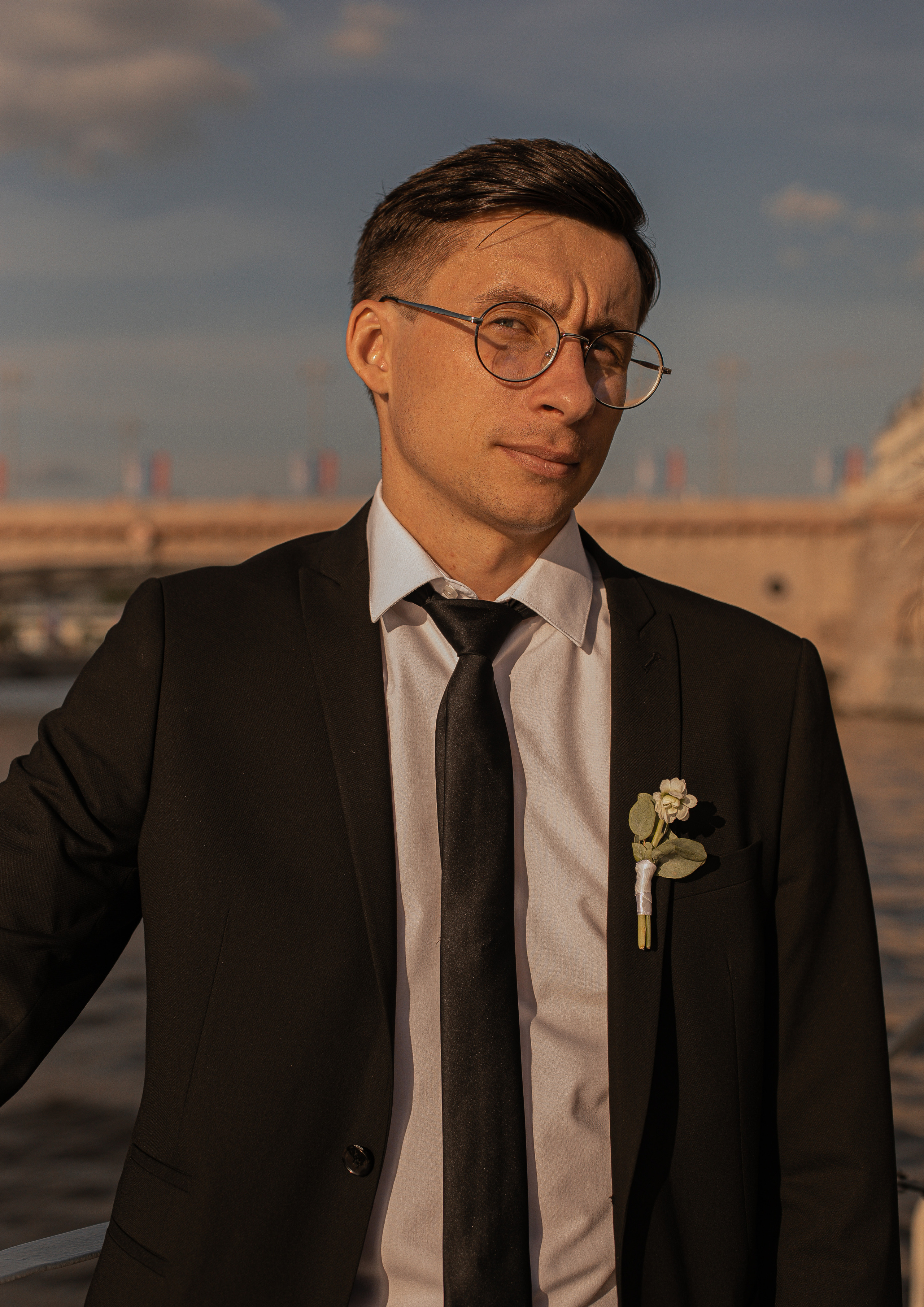 Wedding Ivan & Marina. Фотограф в Нижнем Новгороде, Москве и Сарове Гончаренко Евгения