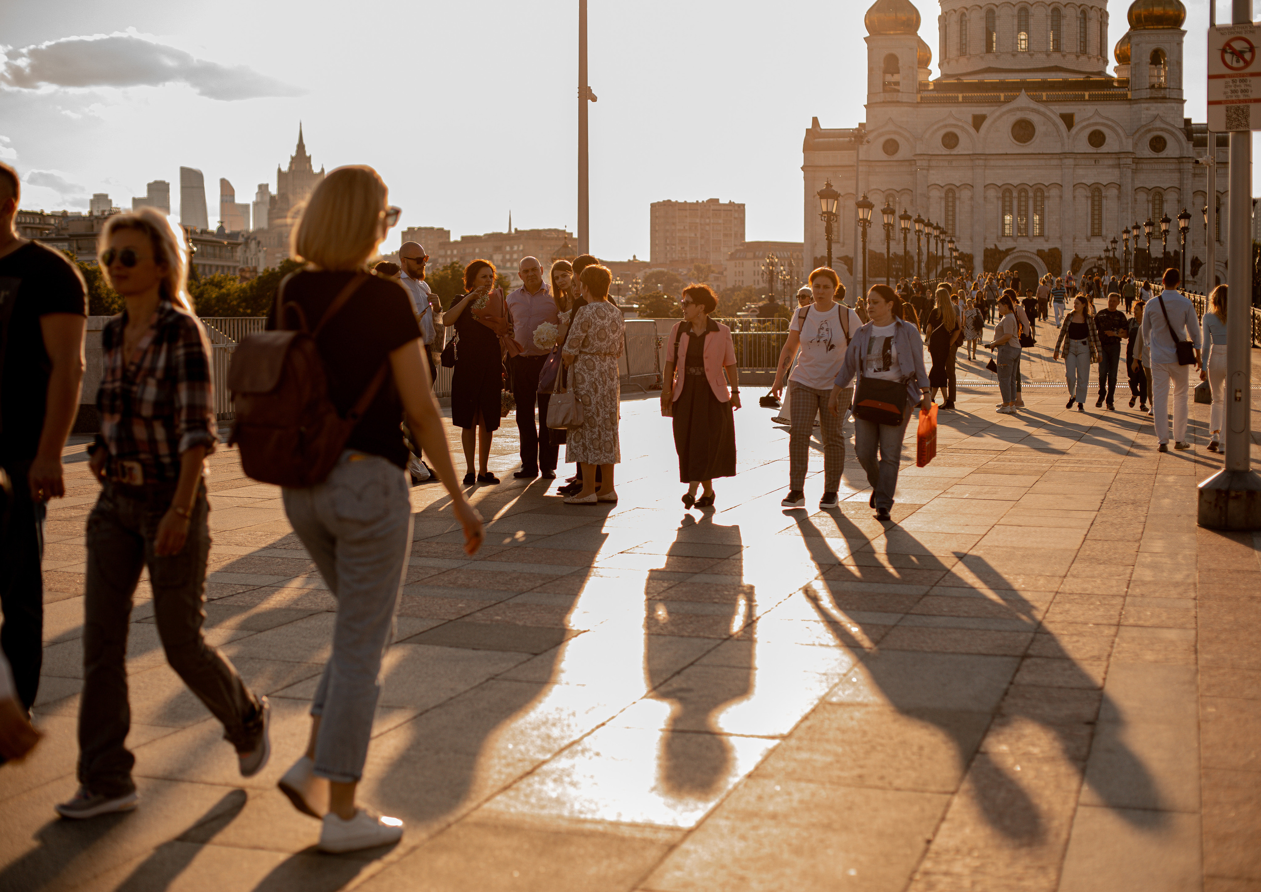 Wedding Ivan & Marina. Фотограф в Нижнем Новгороде, Москве и Сарове Гончаренко Евгения