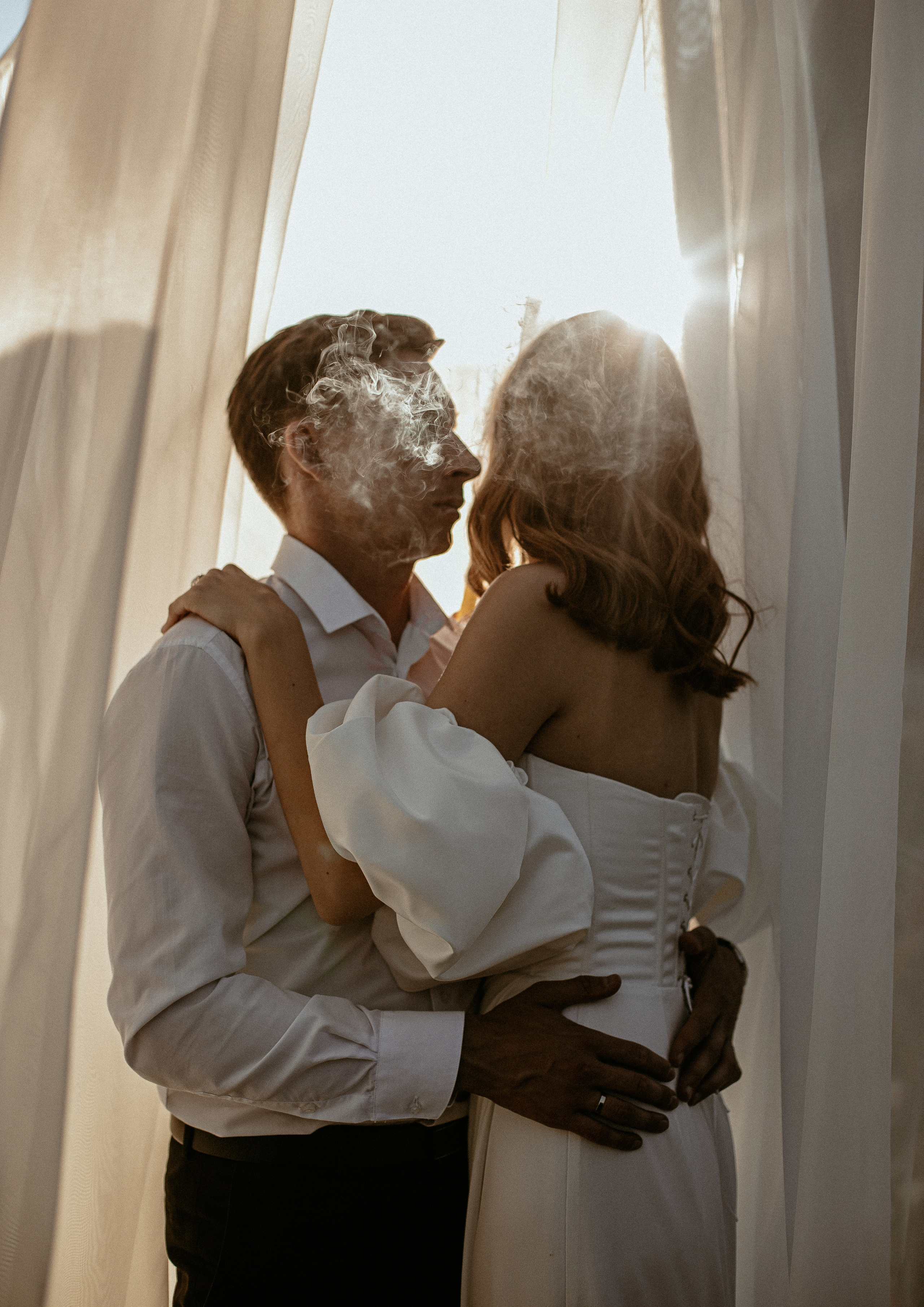 Wedding Ivan & Marina. Фотограф в Нижнем Новгороде, Москве и Сарове Гончаренко Евгения