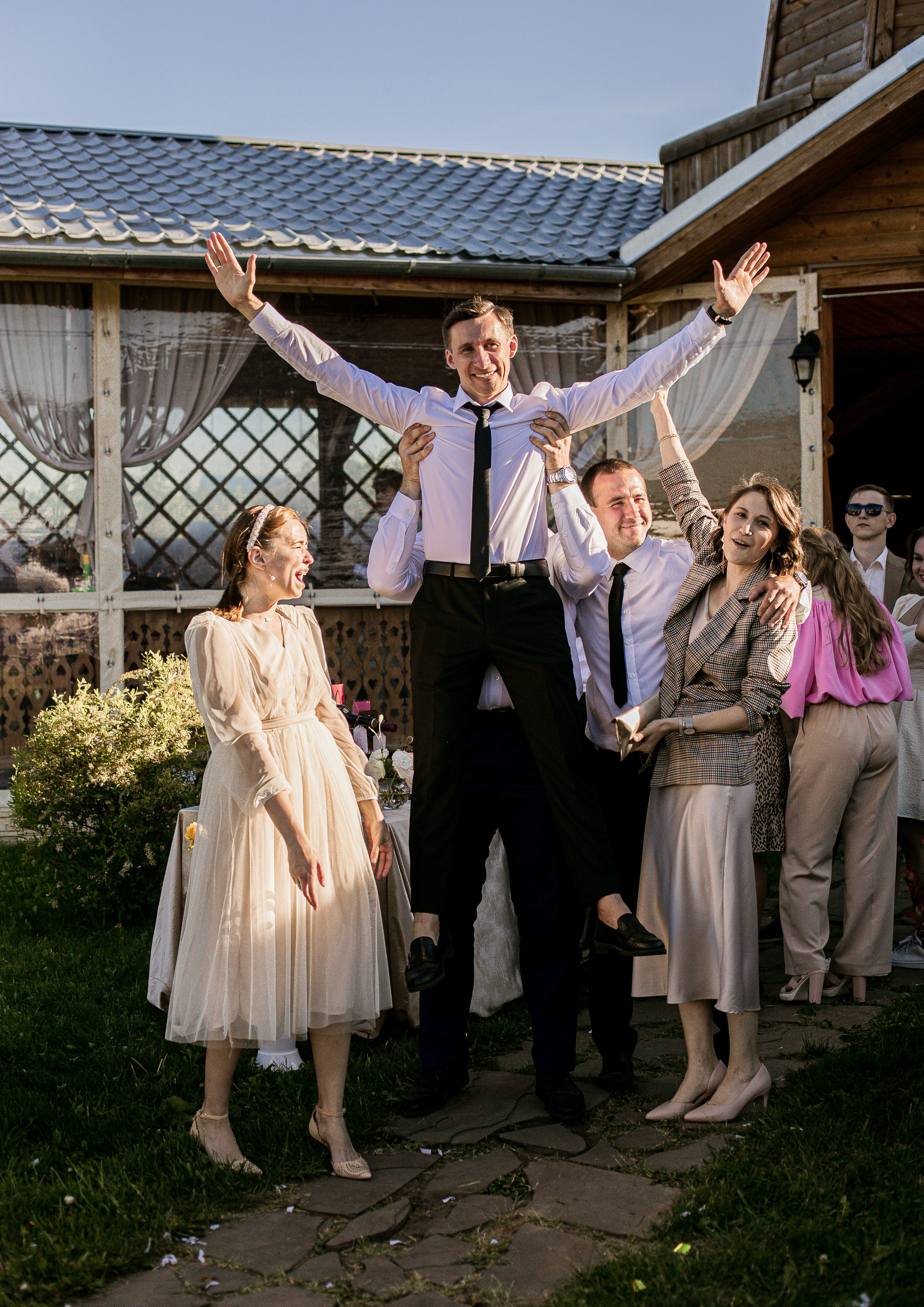 Wedding Ivan & Marina. Фотограф в Нижнем Новгороде, Москве и Сарове Гончаренко Евгения