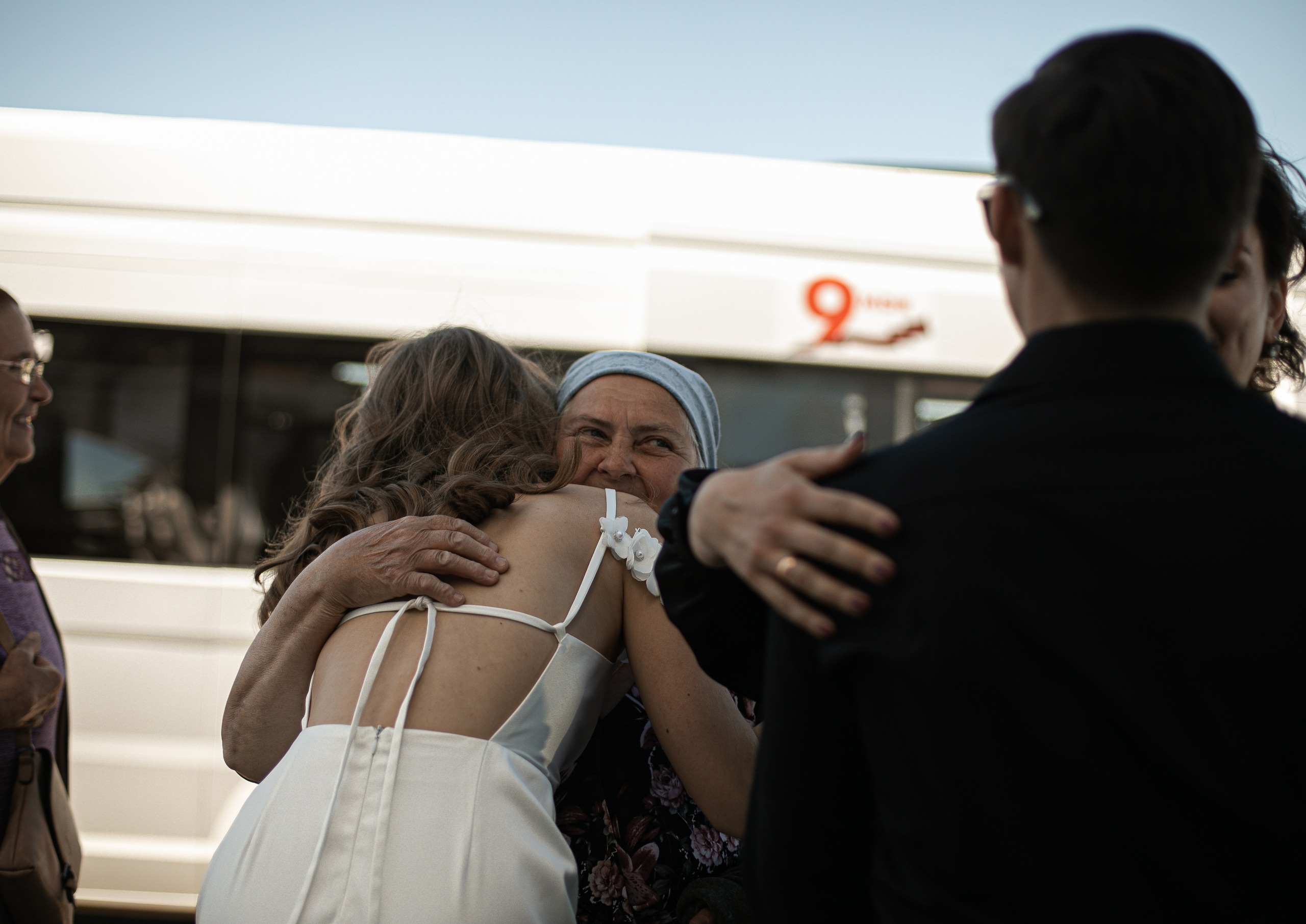 Wedding Ivan & Marina. Фотограф в Нижнем Новгороде, Москве и Сарове Гончаренко Евгения