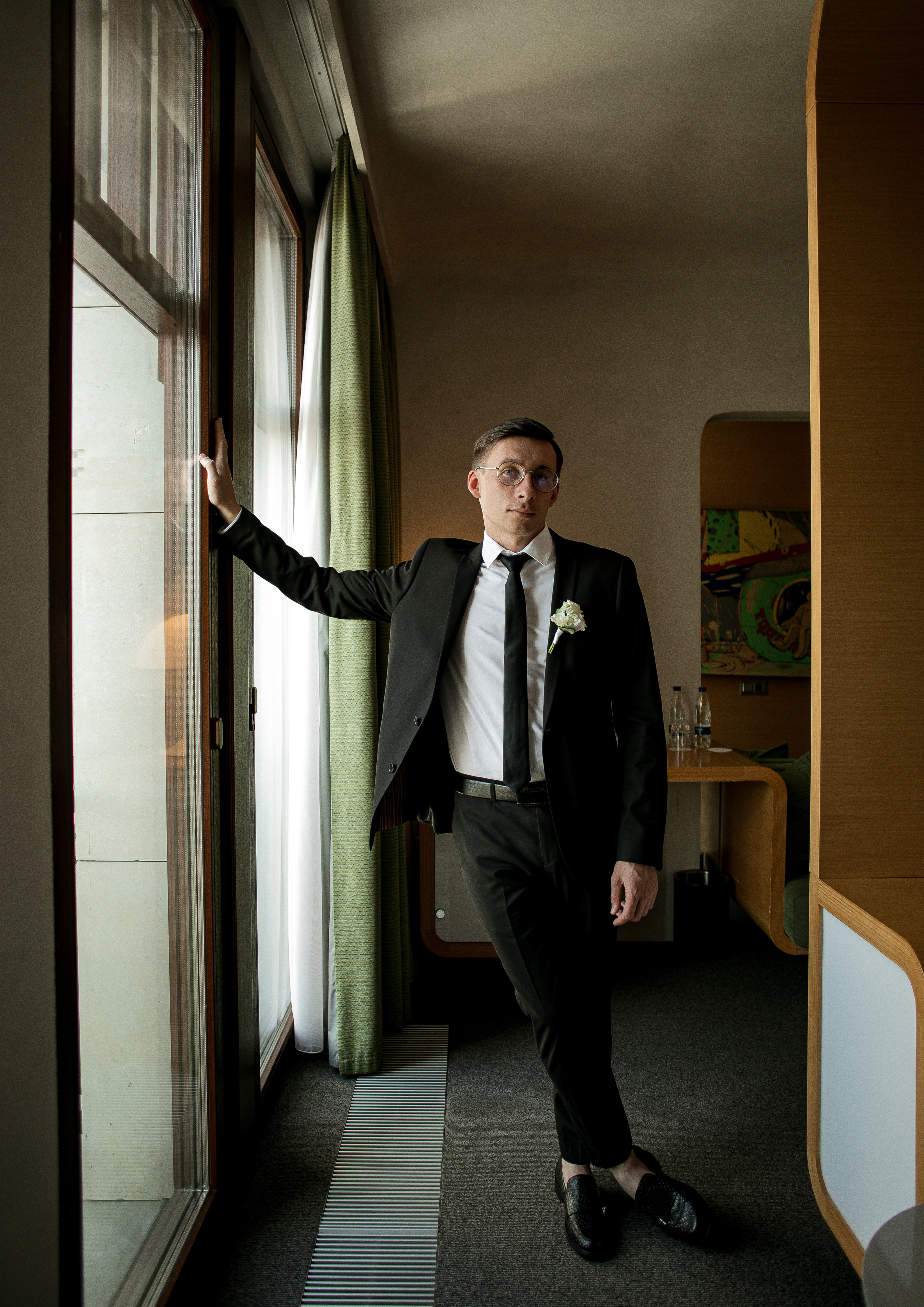 Wedding Ivan & Marina. Фотограф в Нижнем Новгороде, Москве и Сарове Гончаренко Евгения