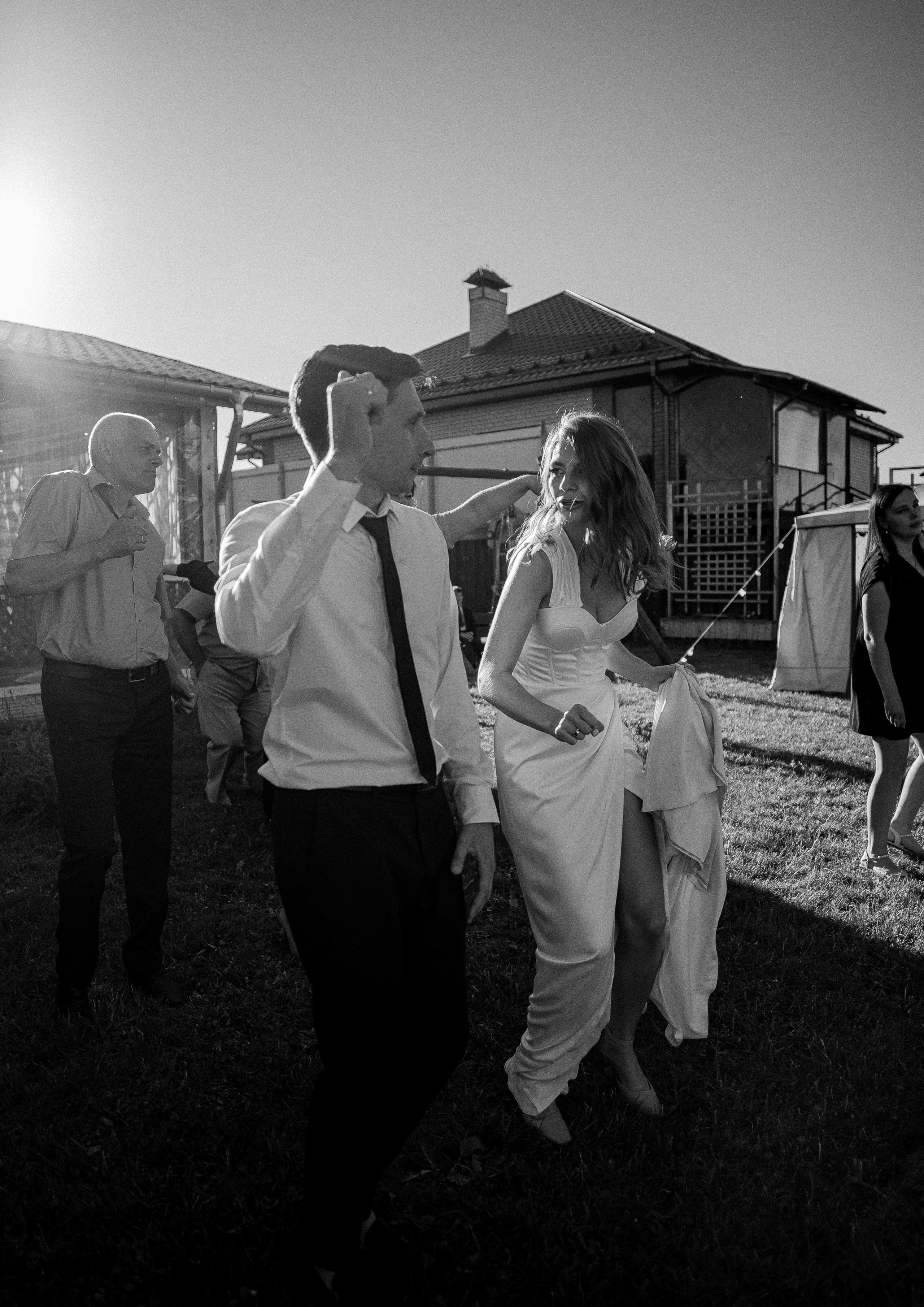 Wedding Ivan & Marina. Фотограф в Нижнем Новгороде, Москве и Сарове Гончаренко Евгения