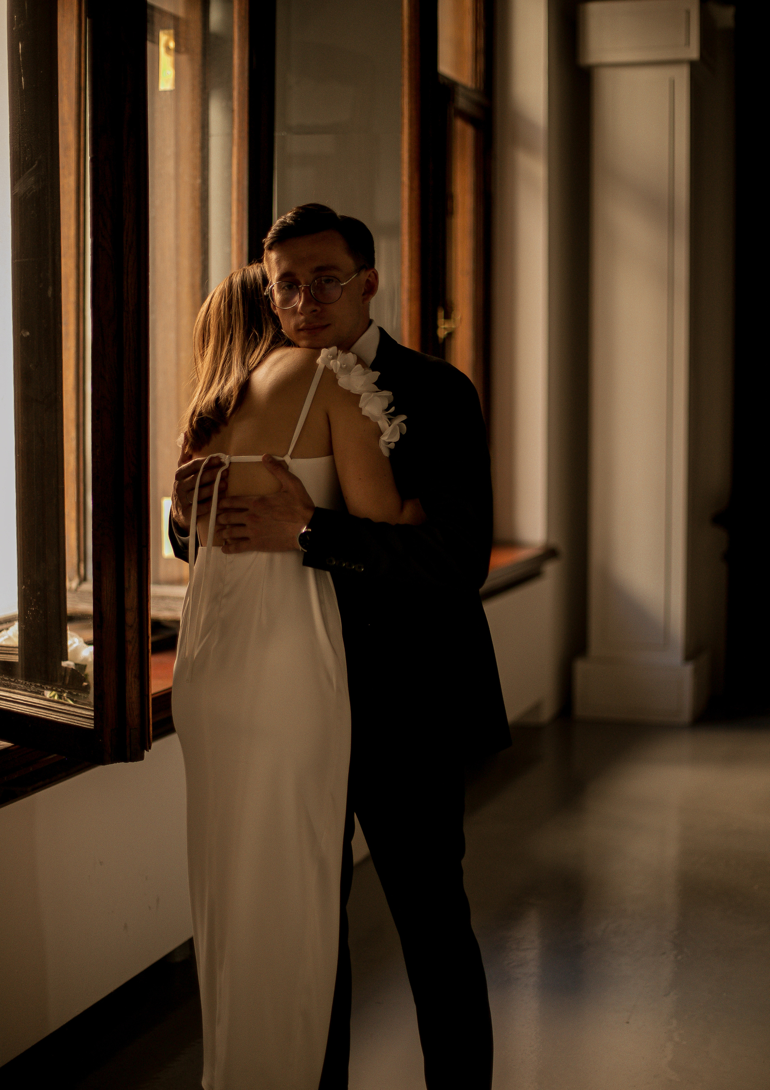 Wedding Ivan & Marina. Фотограф в Нижнем Новгороде, Москве и Сарове Гончаренко Евгения