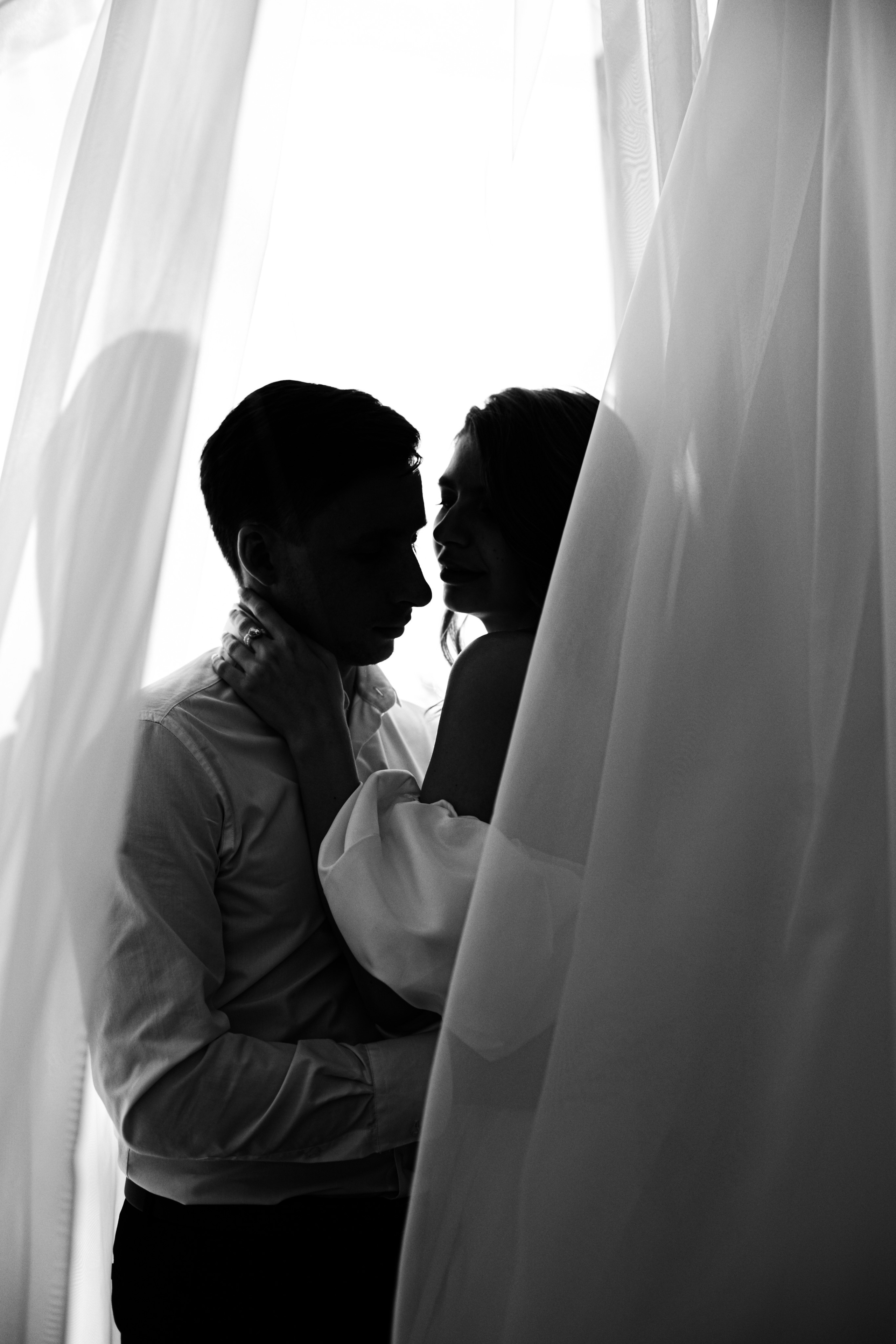 Wedding Ivan & Marina. Фотограф в Нижнем Новгороде, Москве и Сарове Гончаренко Евгения