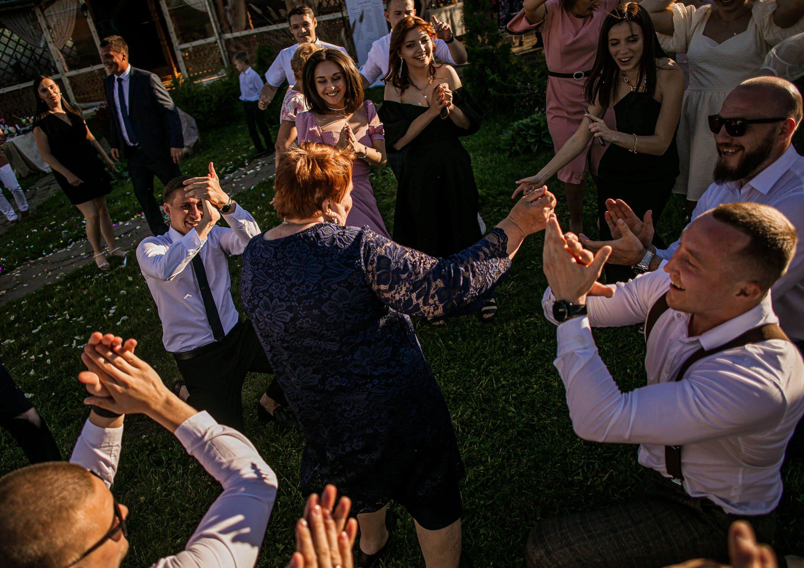 Wedding Ivan & Marina. Фотограф в Нижнем Новгороде, Москве и Сарове Гончаренко Евгения