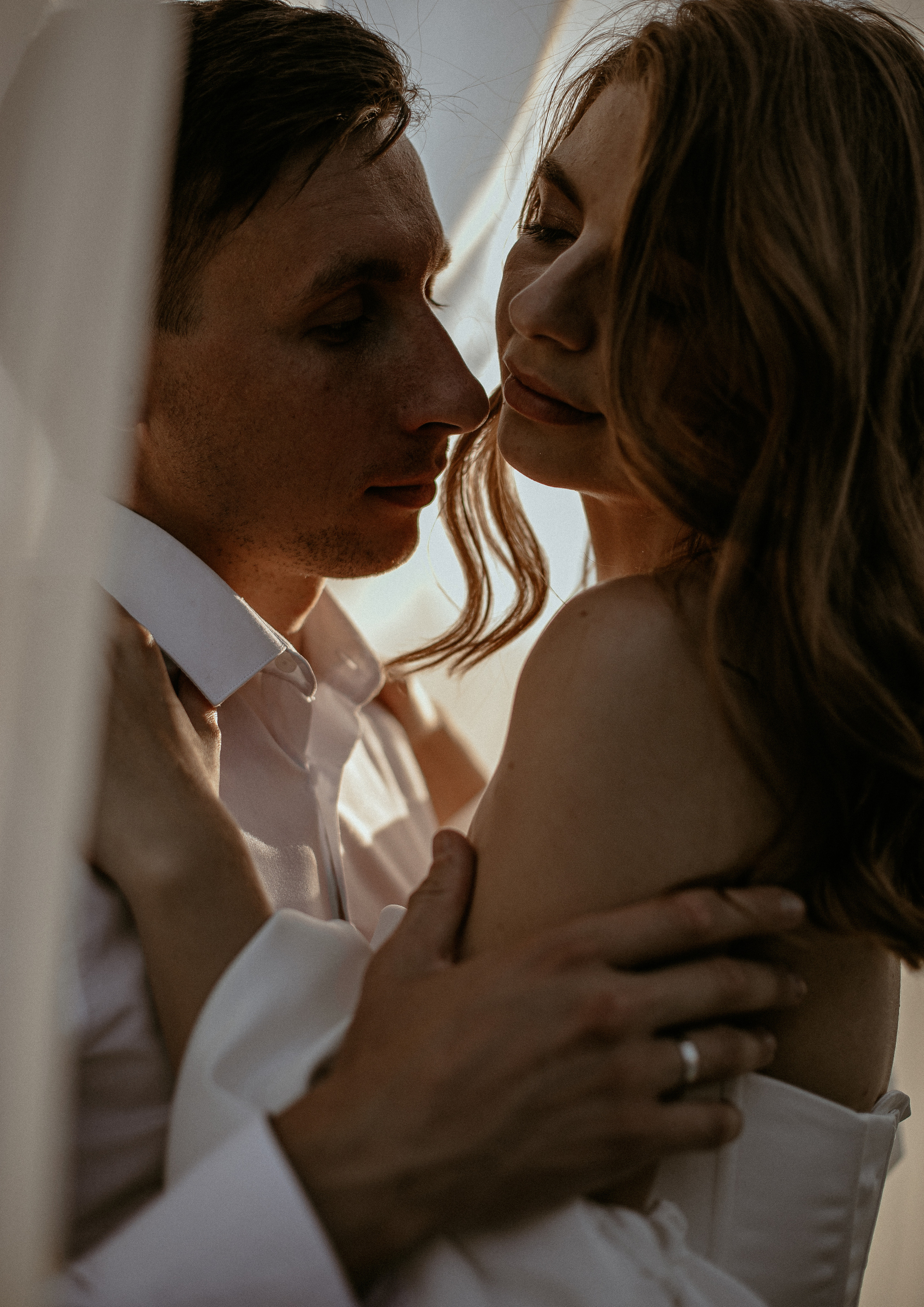 Wedding Ivan & Marina. Фотограф в Нижнем Новгороде, Москве и Сарове Гончаренко Евгения