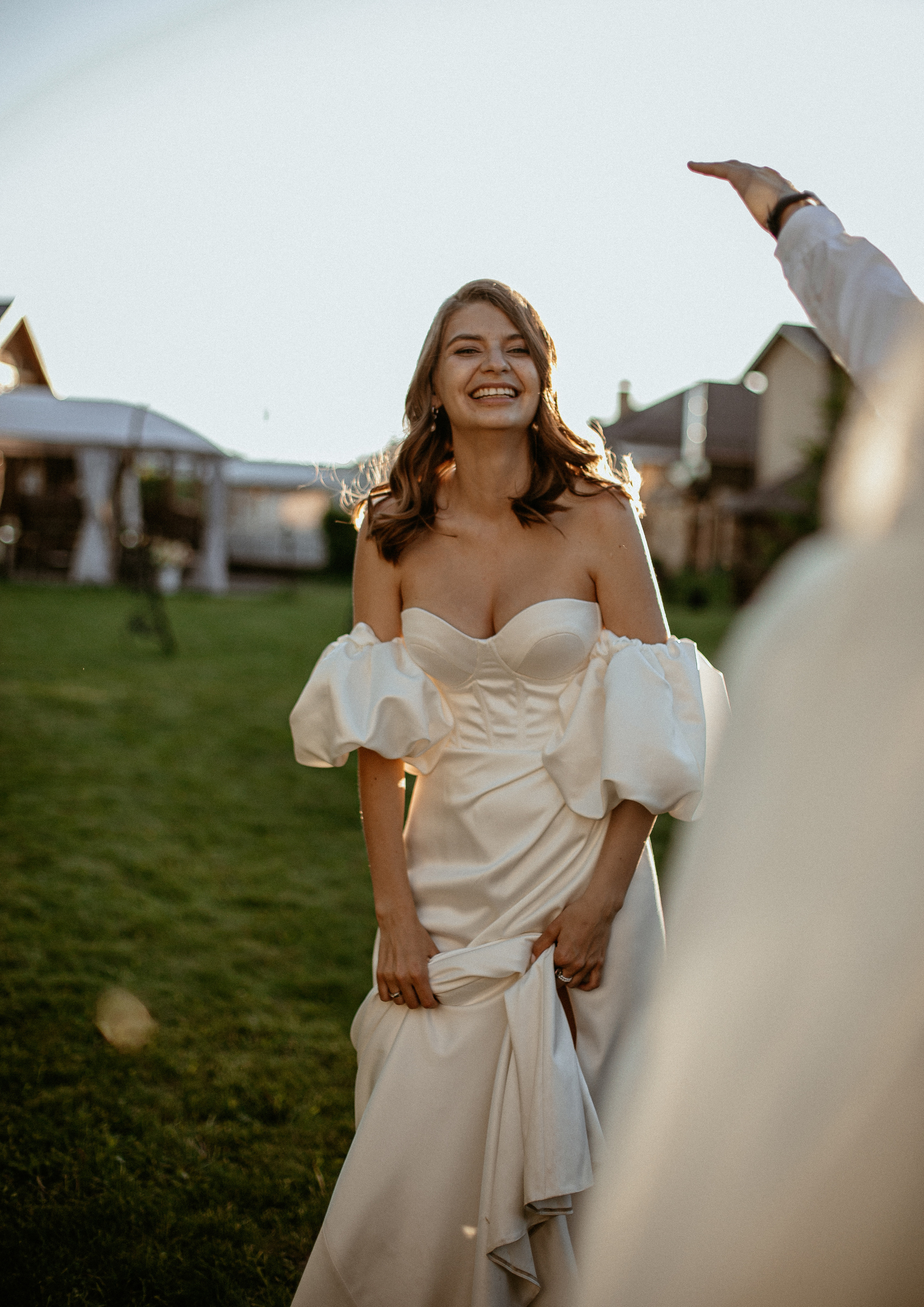 Wedding Ivan & Marina. Фотограф в Нижнем Новгороде, Москве и Сарове Гончаренко Евгения