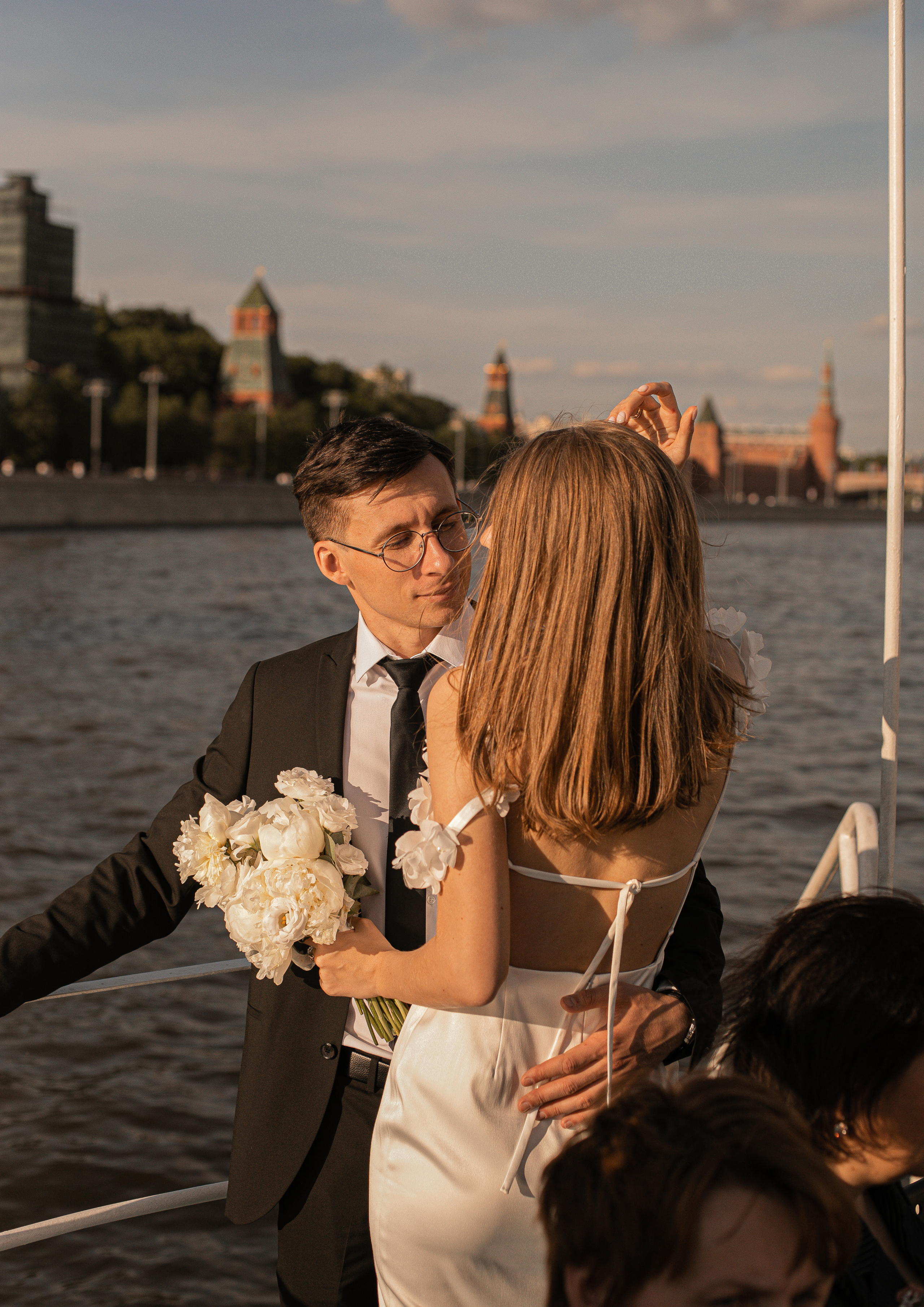 Wedding Ivan & Marina. Фотограф в Нижнем Новгороде, Москве и Сарове Гончаренко Евгения