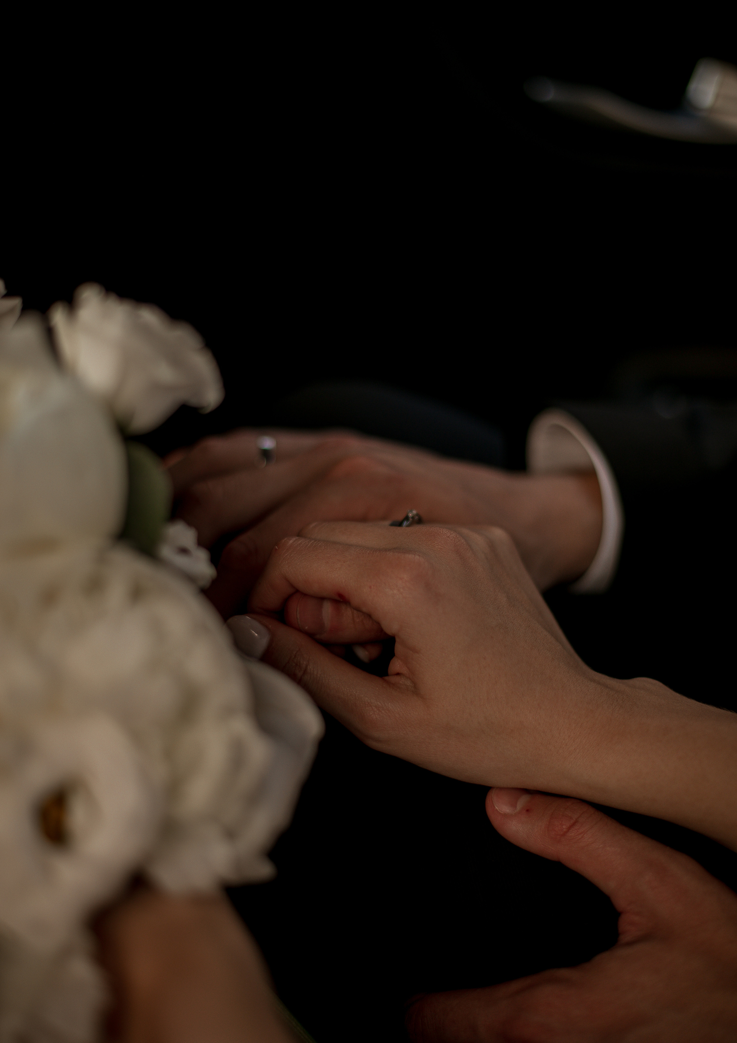 Wedding Ivan & Marina. Фотограф в Нижнем Новгороде, Москве и Сарове Гончаренко Евгения