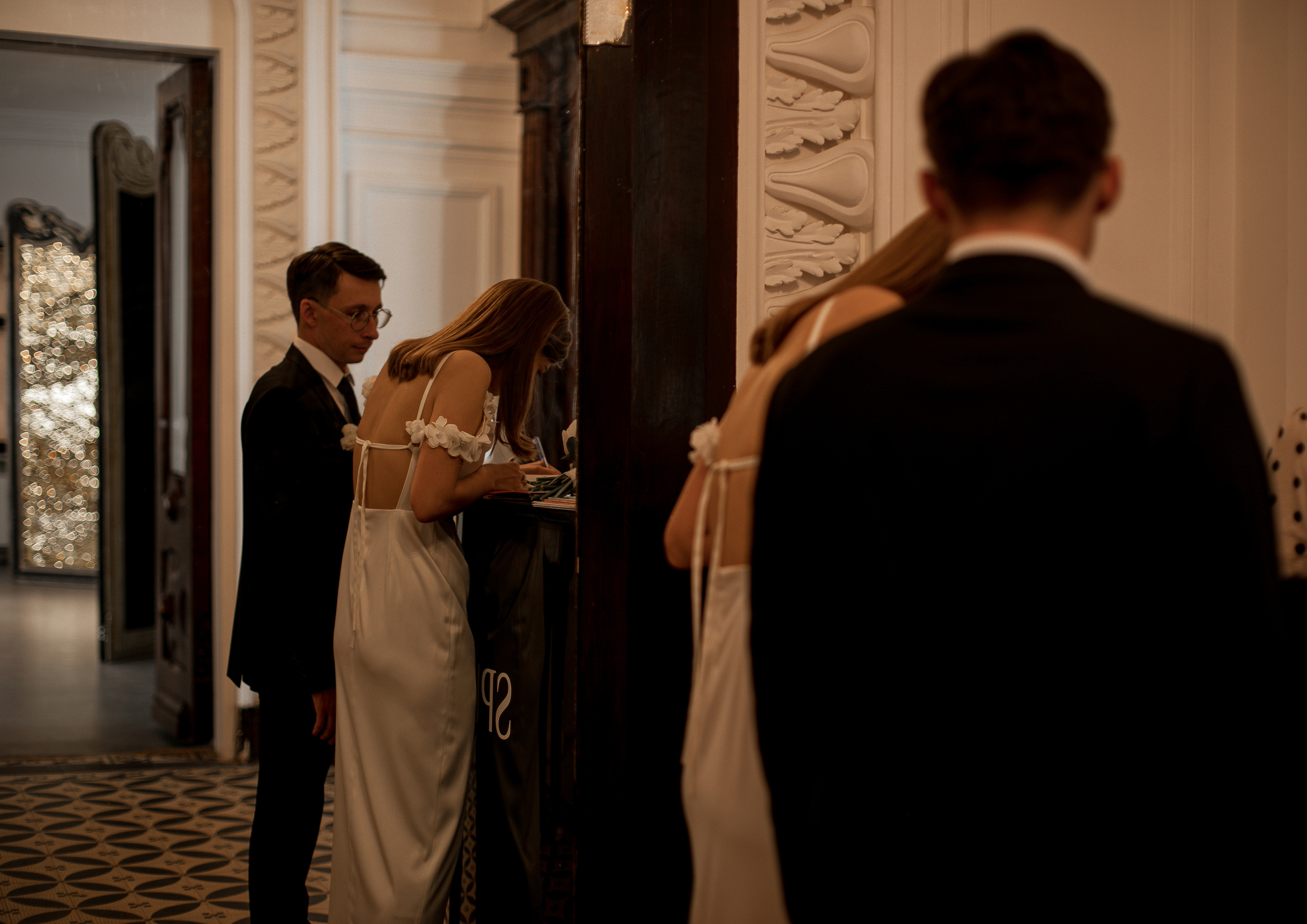 Wedding Ivan & Marina. Фотограф в Нижнем Новгороде, Москве и Сарове Гончаренко Евгения