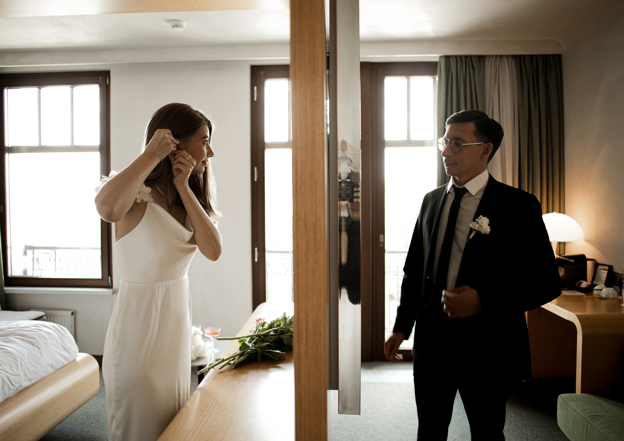 Wedding Ivan & Marina. Фотограф в Нижнем Новгороде, Москве и Сарове Гончаренко Евгения