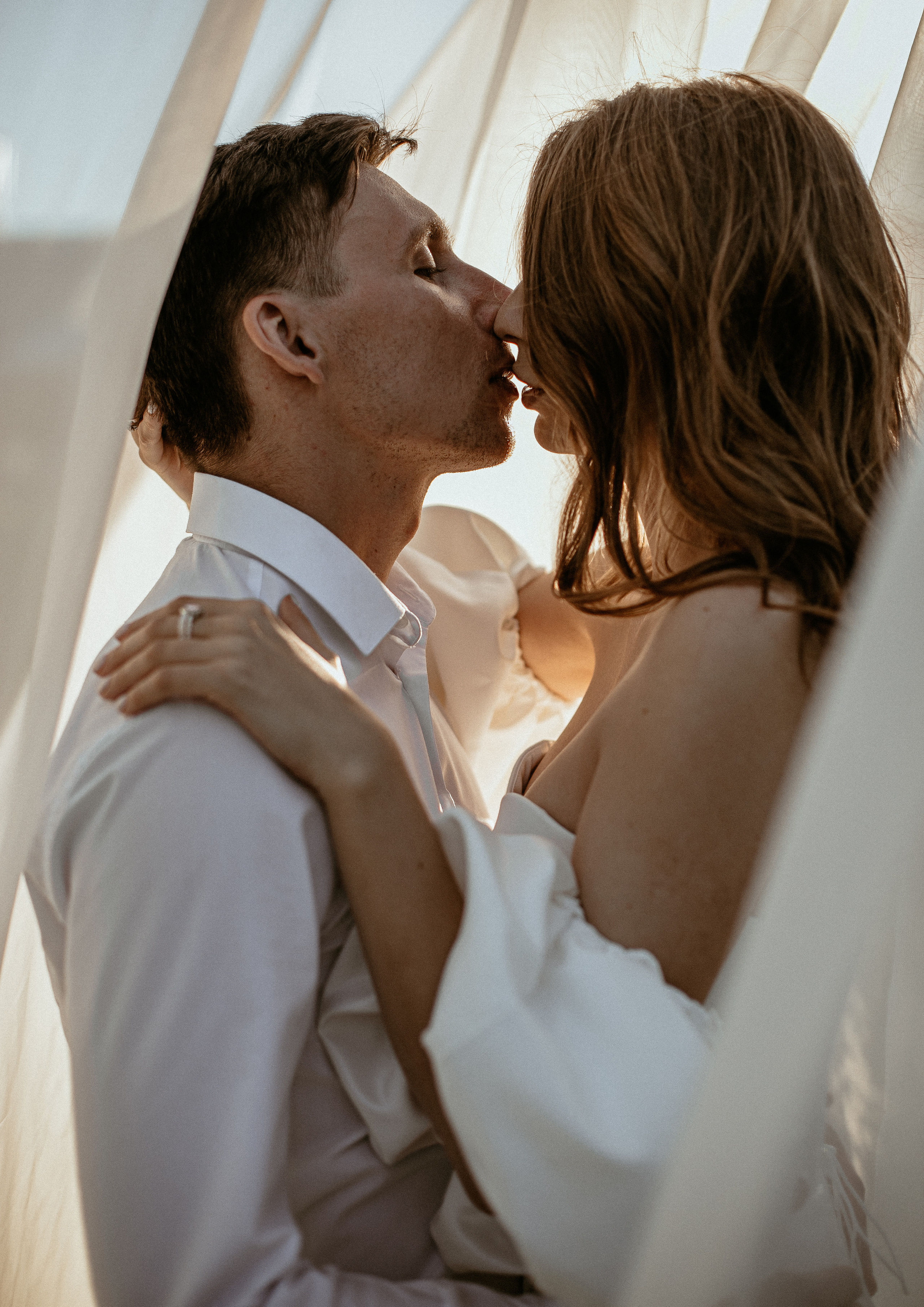 Wedding Ivan & Marina. Фотограф в Нижнем Новгороде, Москве и Сарове Гончаренко Евгения