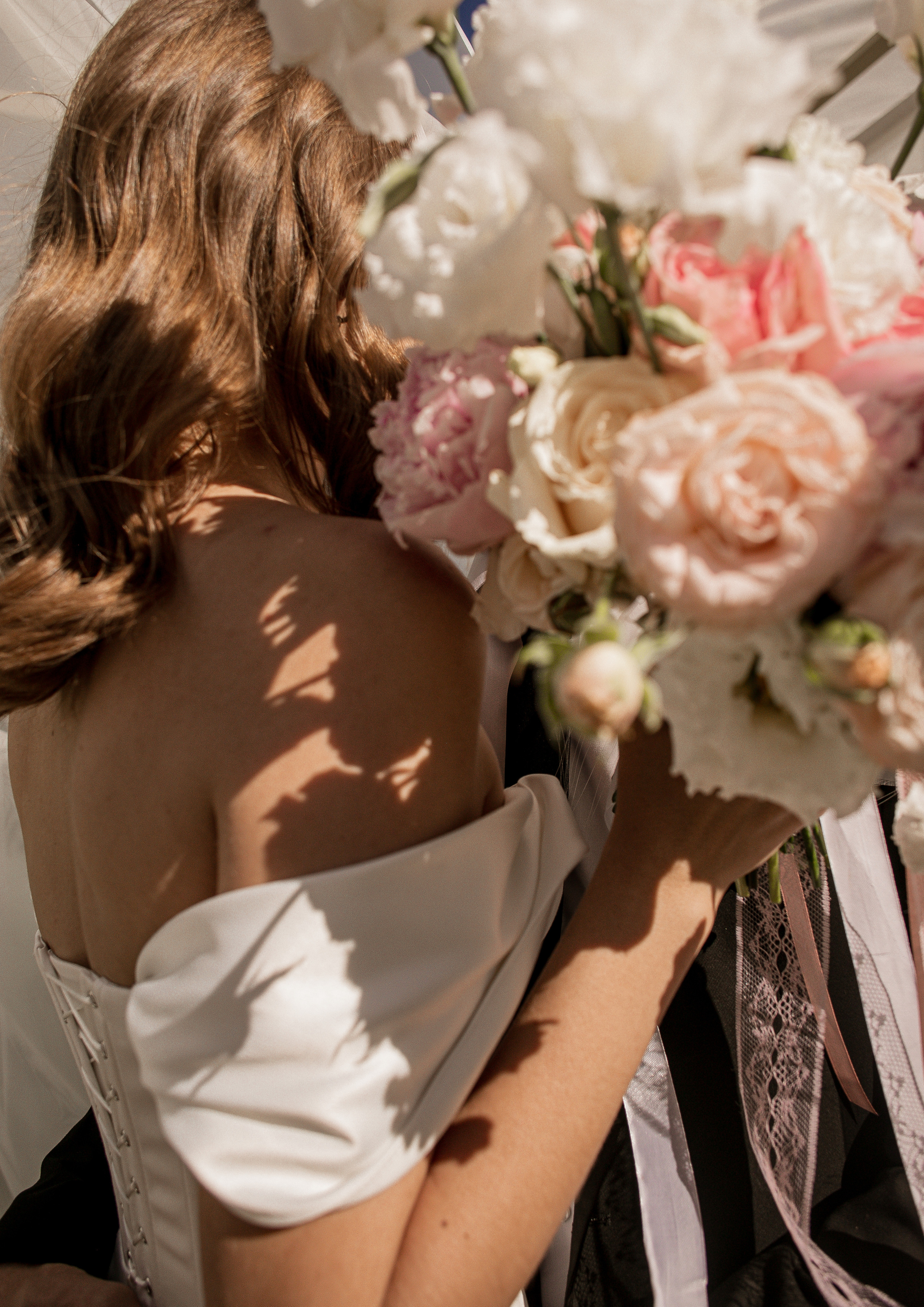 Wedding Ivan & Marina. Фотограф в Нижнем Новгороде, Москве и Сарове Гончаренко Евгения