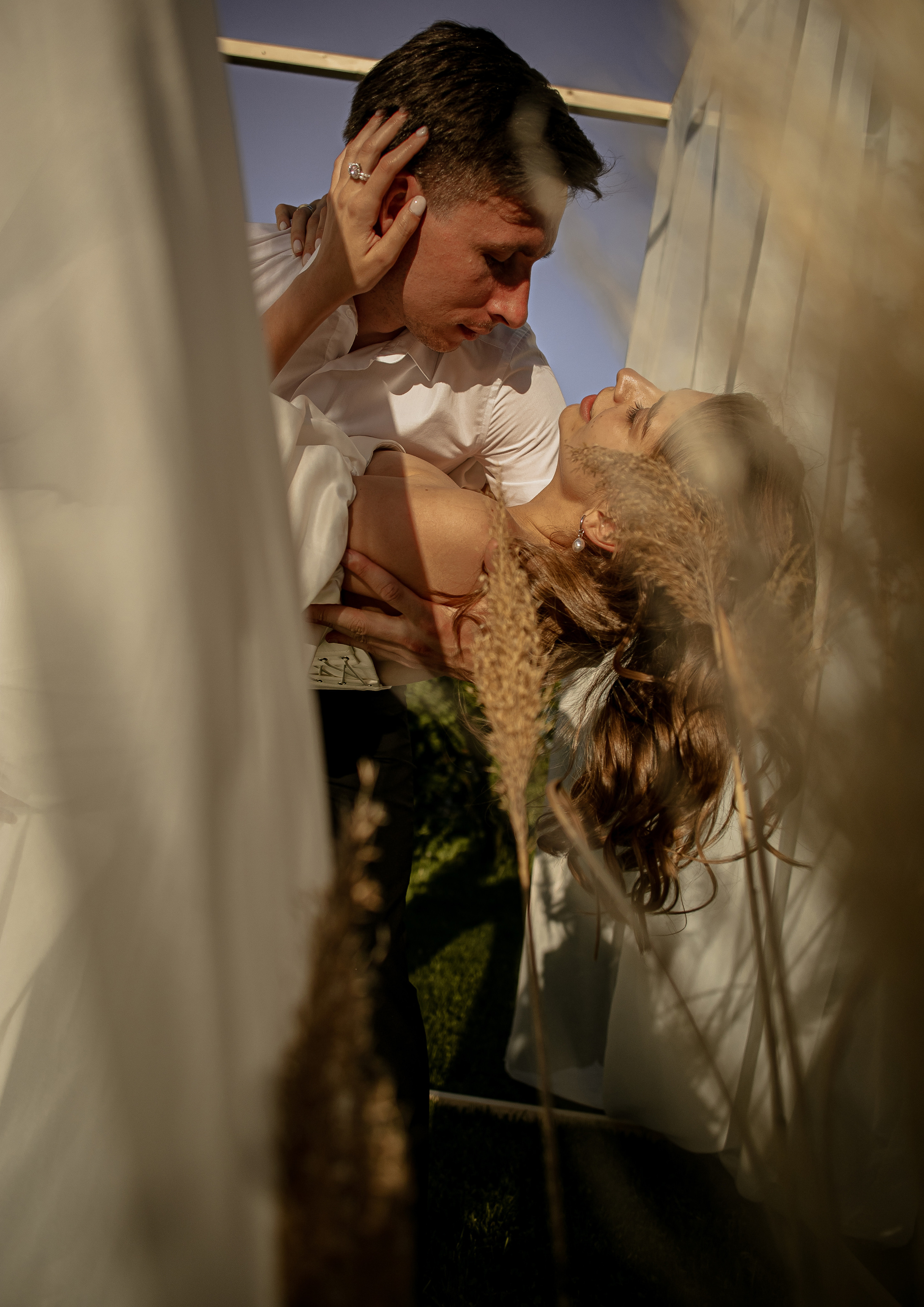 Wedding Ivan & Marina. Фотограф в Нижнем Новгороде, Москве и Сарове Гончаренко Евгения