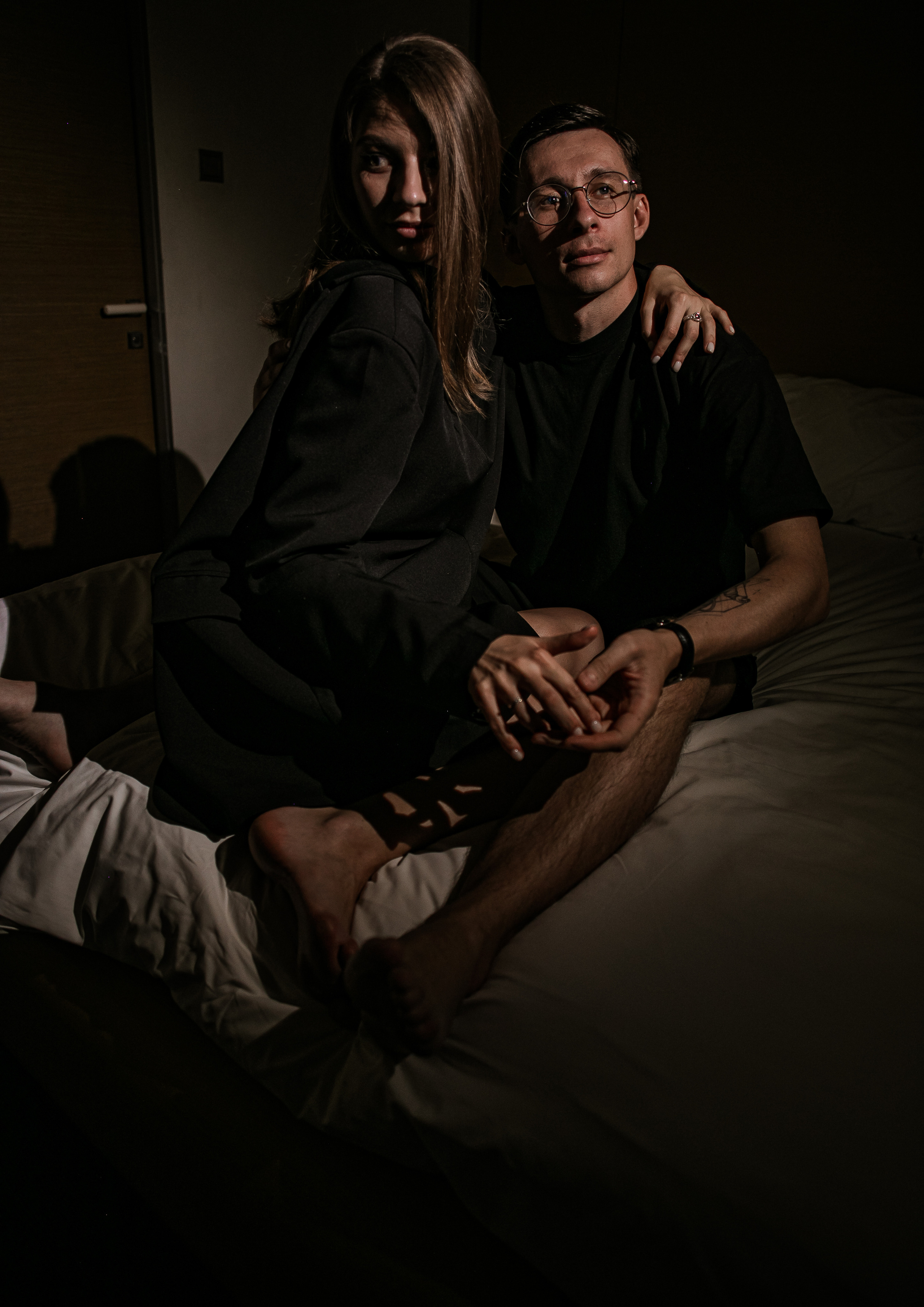 Wedding Ivan & Marina. Фотограф в Нижнем Новгороде, Москве и Сарове Гончаренко Евгения