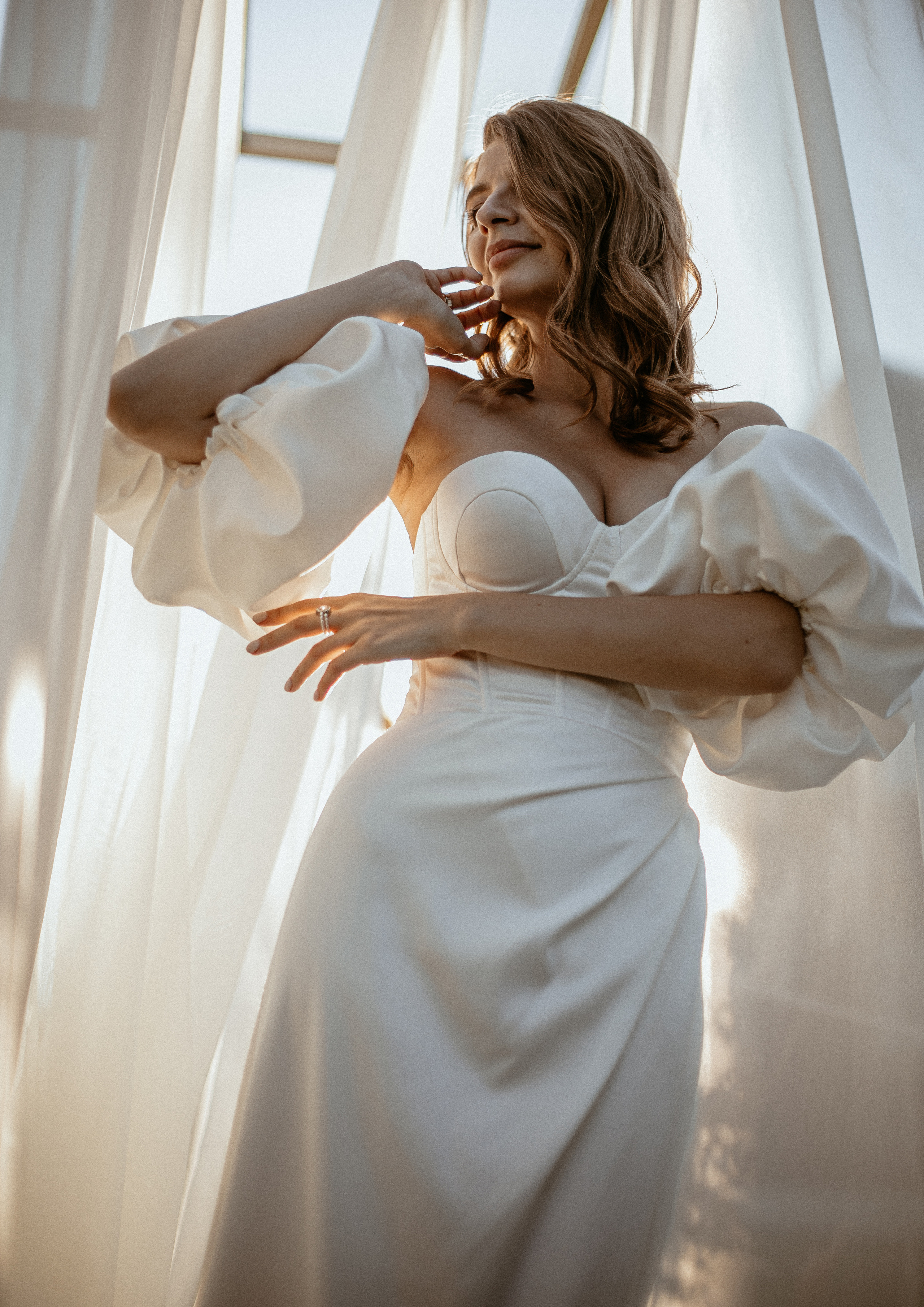 Wedding Ivan & Marina. Фотограф в Нижнем Новгороде, Москве и Сарове Гончаренко Евгения