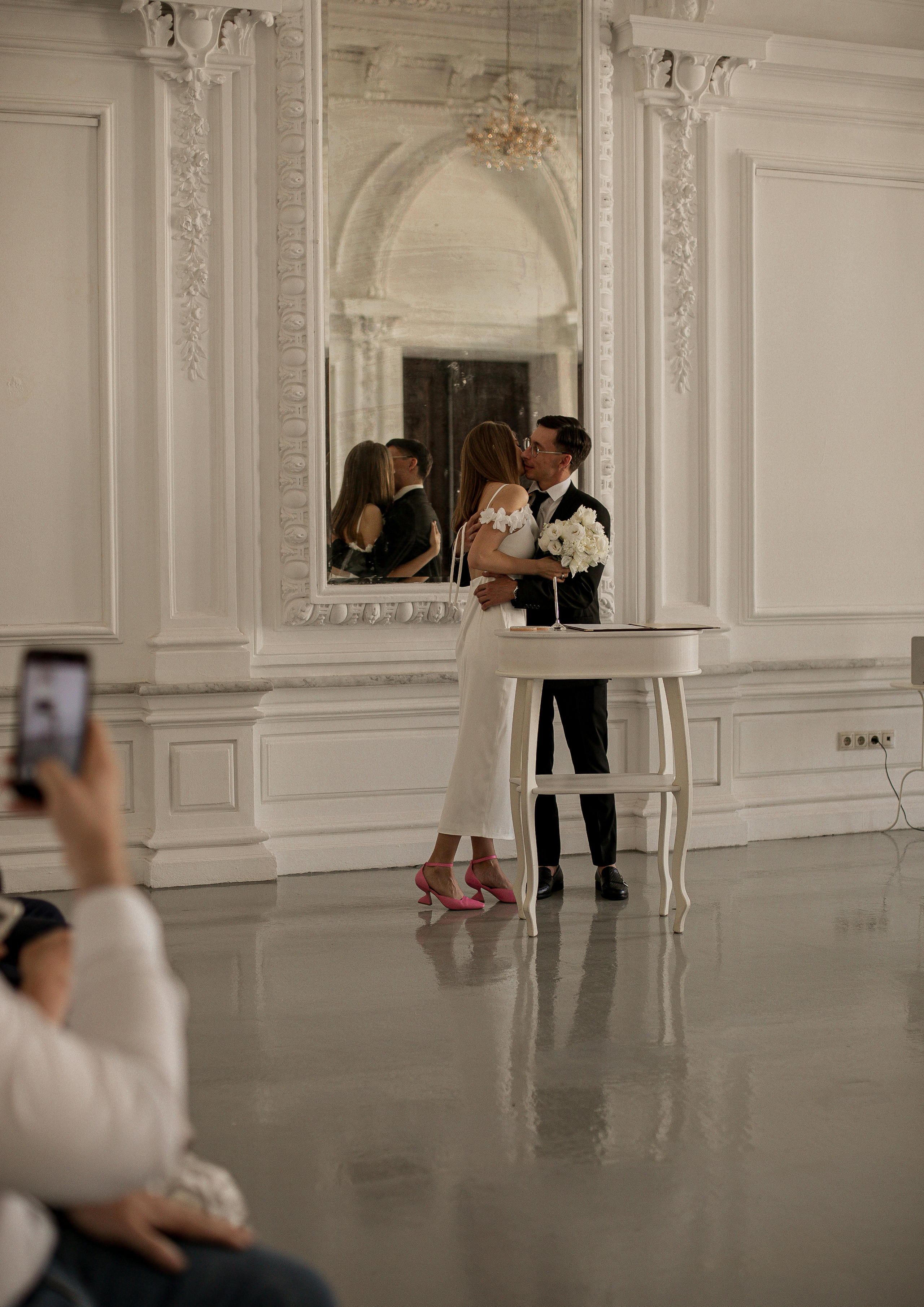 Wedding Ivan & Marina. Фотограф в Нижнем Новгороде, Москве и Сарове Гончаренко Евгения