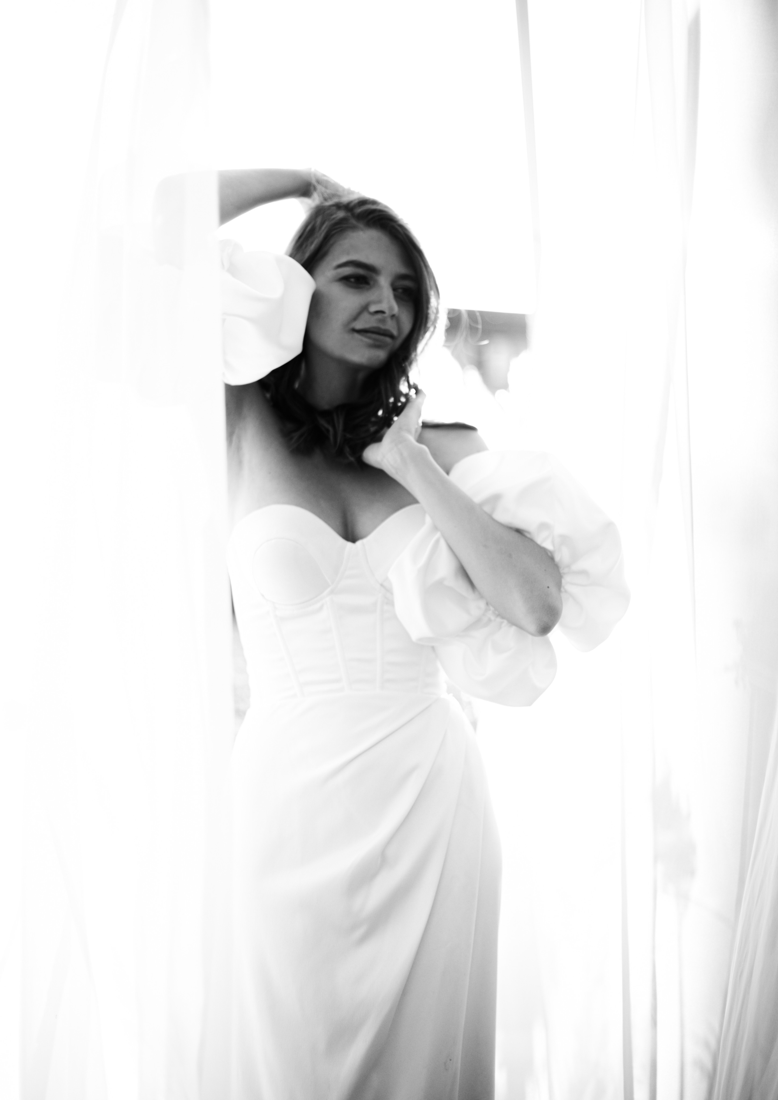 Wedding Ivan & Marina. Фотограф в Нижнем Новгороде, Москве и Сарове Гончаренко Евгения