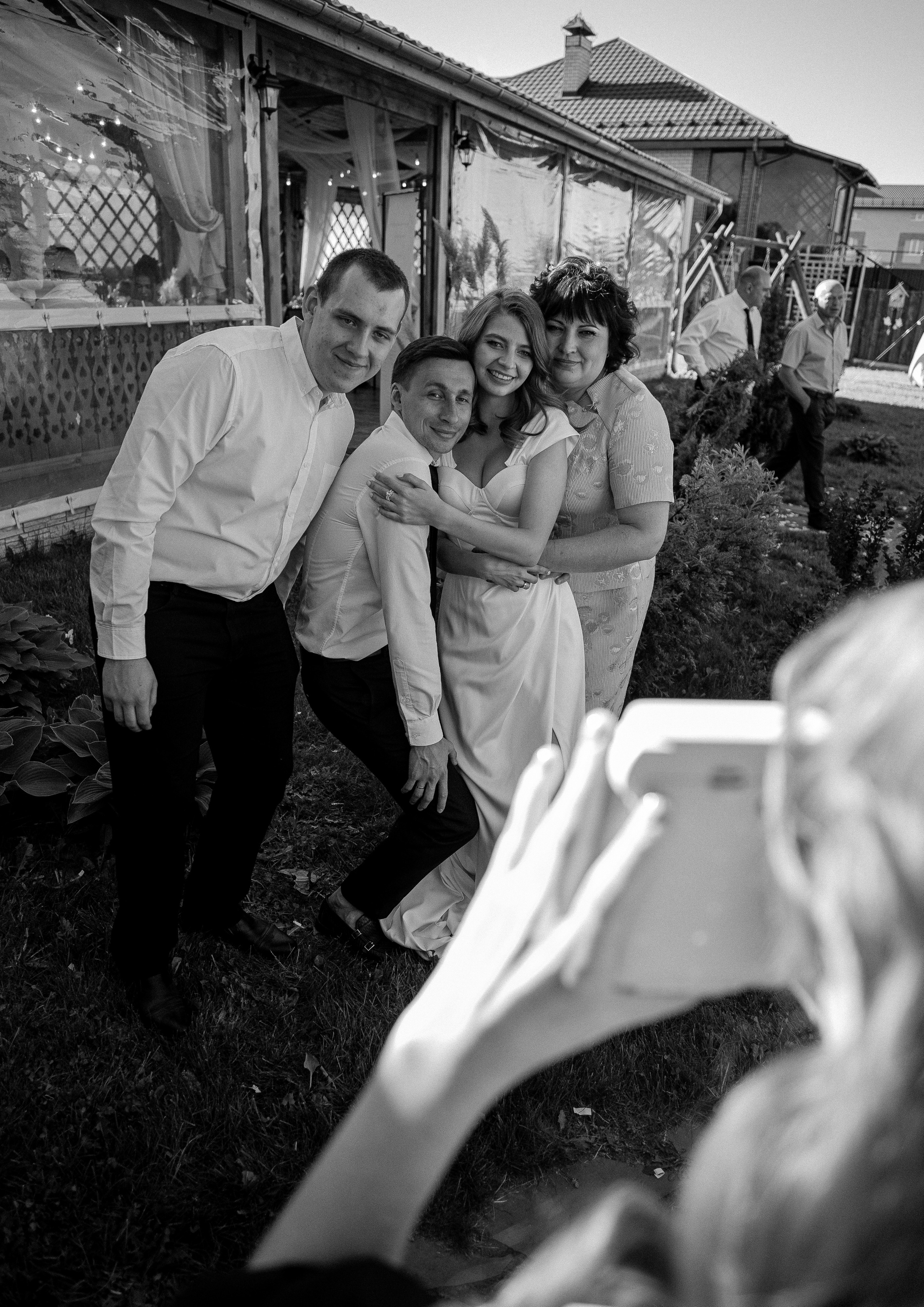 Wedding Ivan & Marina. Фотограф в Нижнем Новгороде, Москве и Сарове Гончаренко Евгения