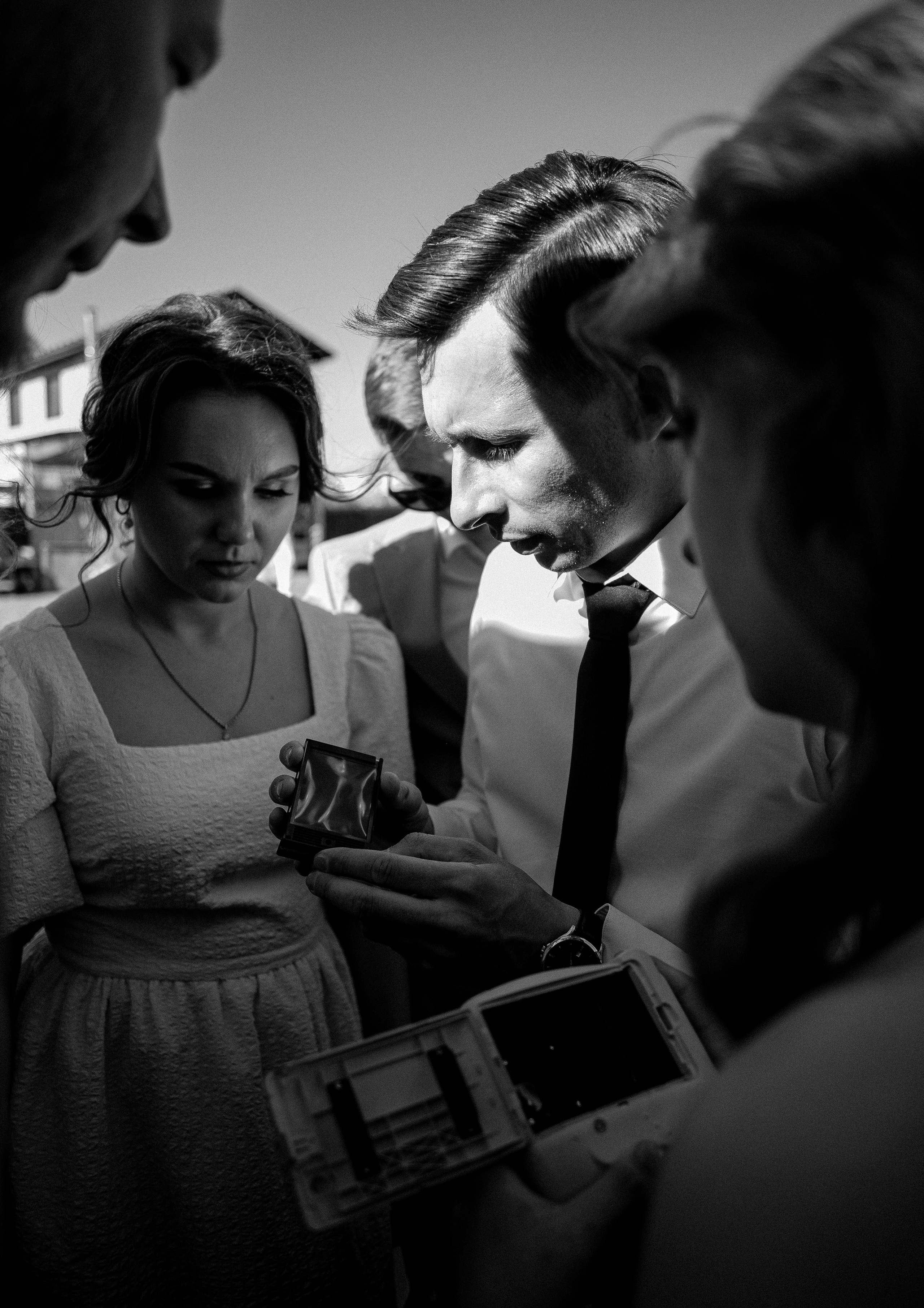 Wedding Ivan & Marina. Фотограф в Нижнем Новгороде, Москве и Сарове Гончаренко Евгения