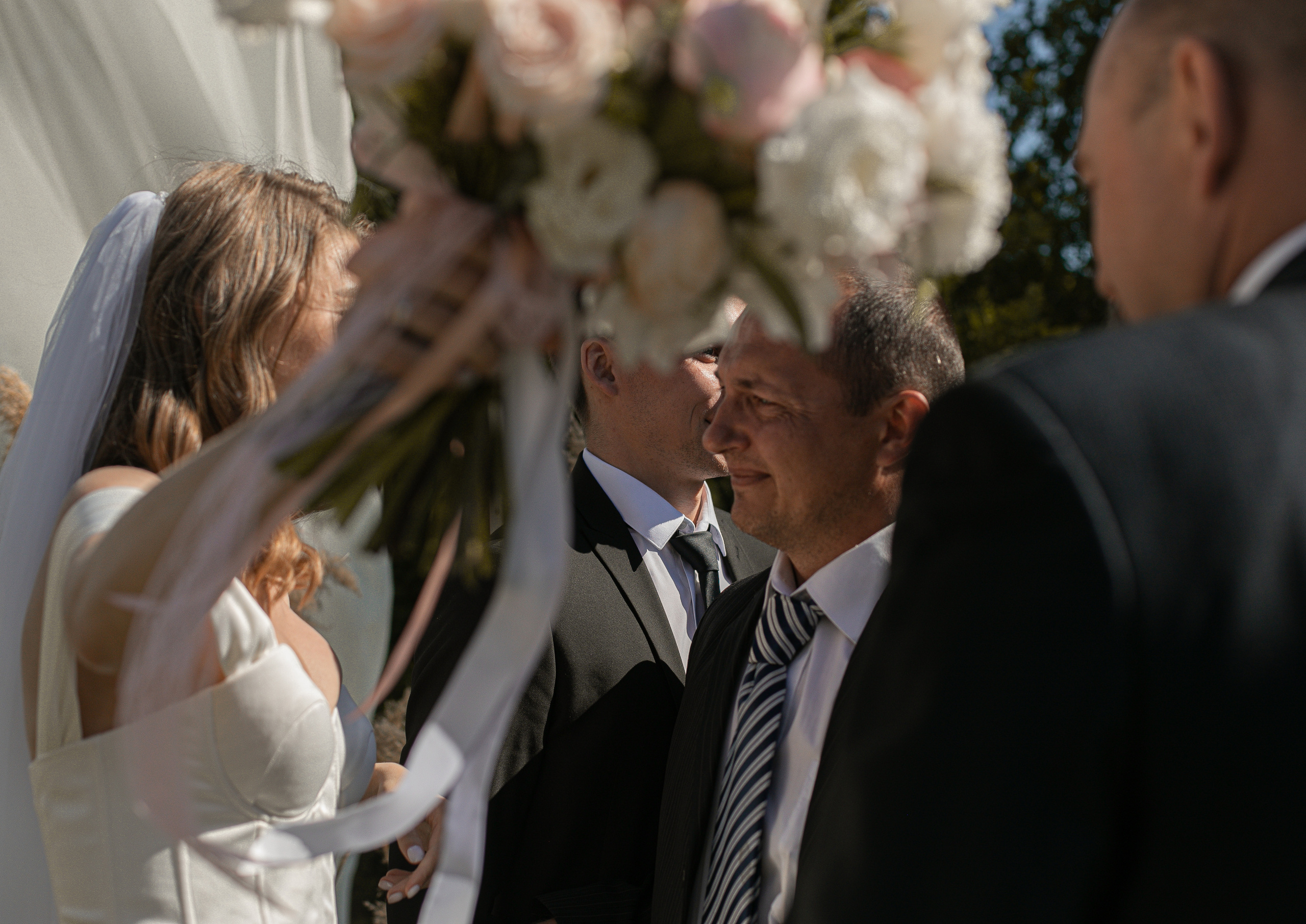 Wedding Ivan & Marina. Фотограф в Нижнем Новгороде, Москве и Сарове Гончаренко Евгения