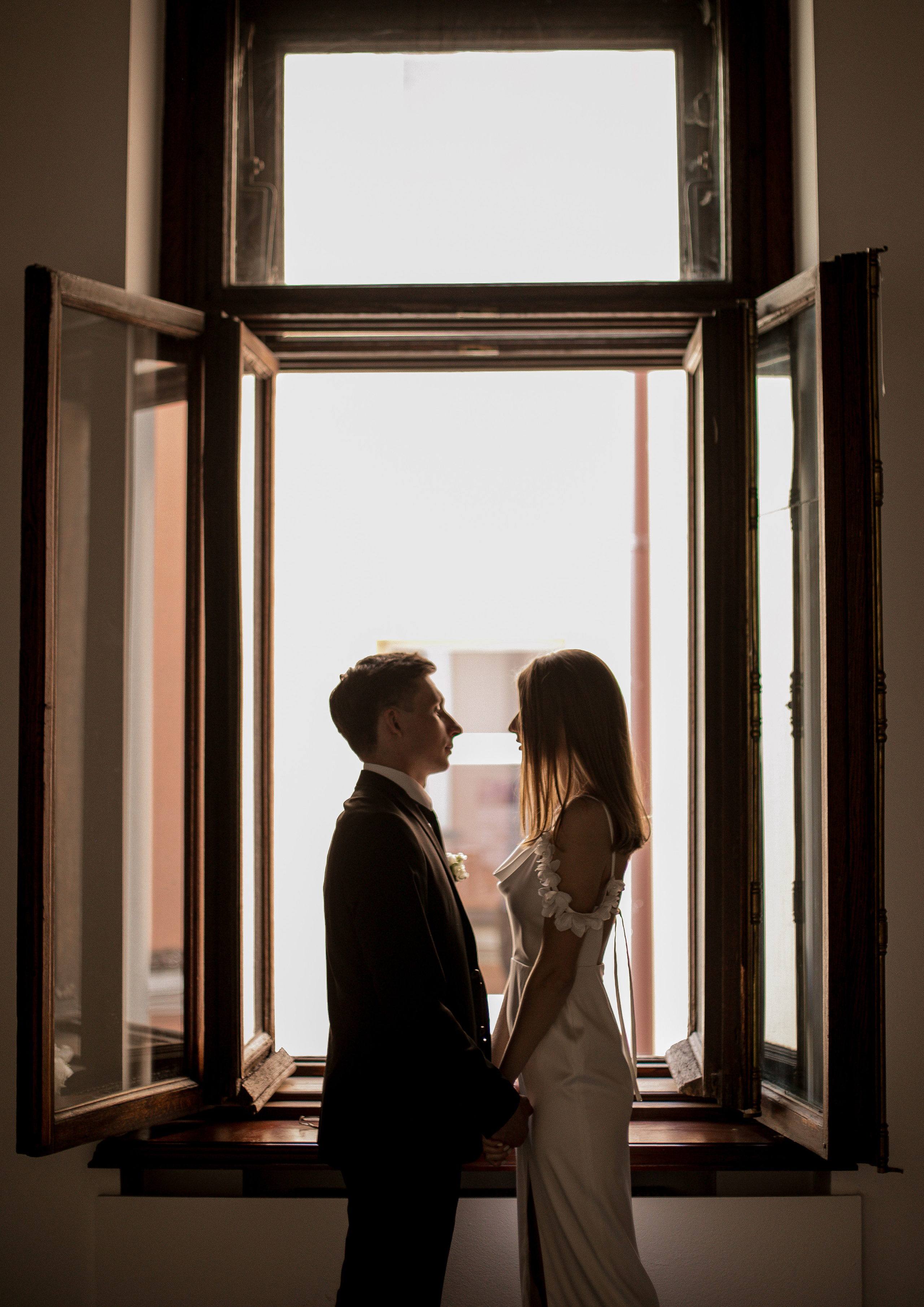 Wedding Ivan & Marina. Фотограф в Нижнем Новгороде, Москве и Сарове Гончаренко Евгения