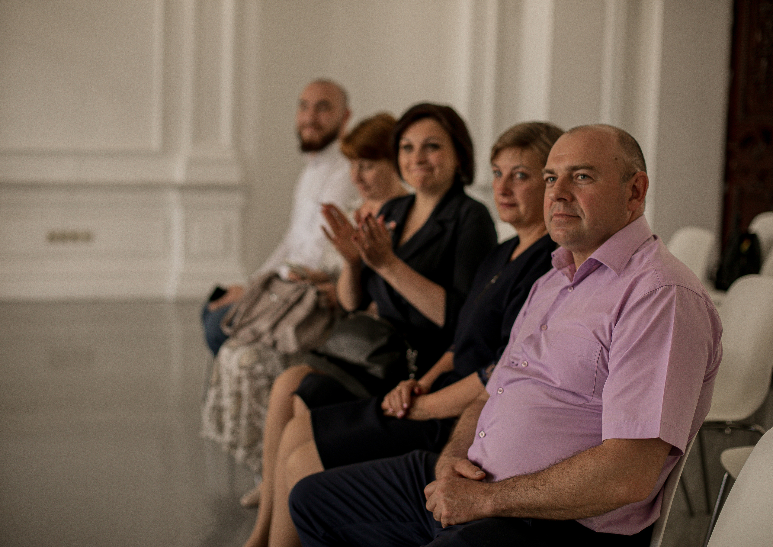 Wedding Ivan & Marina. Фотограф в Нижнем Новгороде, Москве и Сарове Гончаренко Евгения