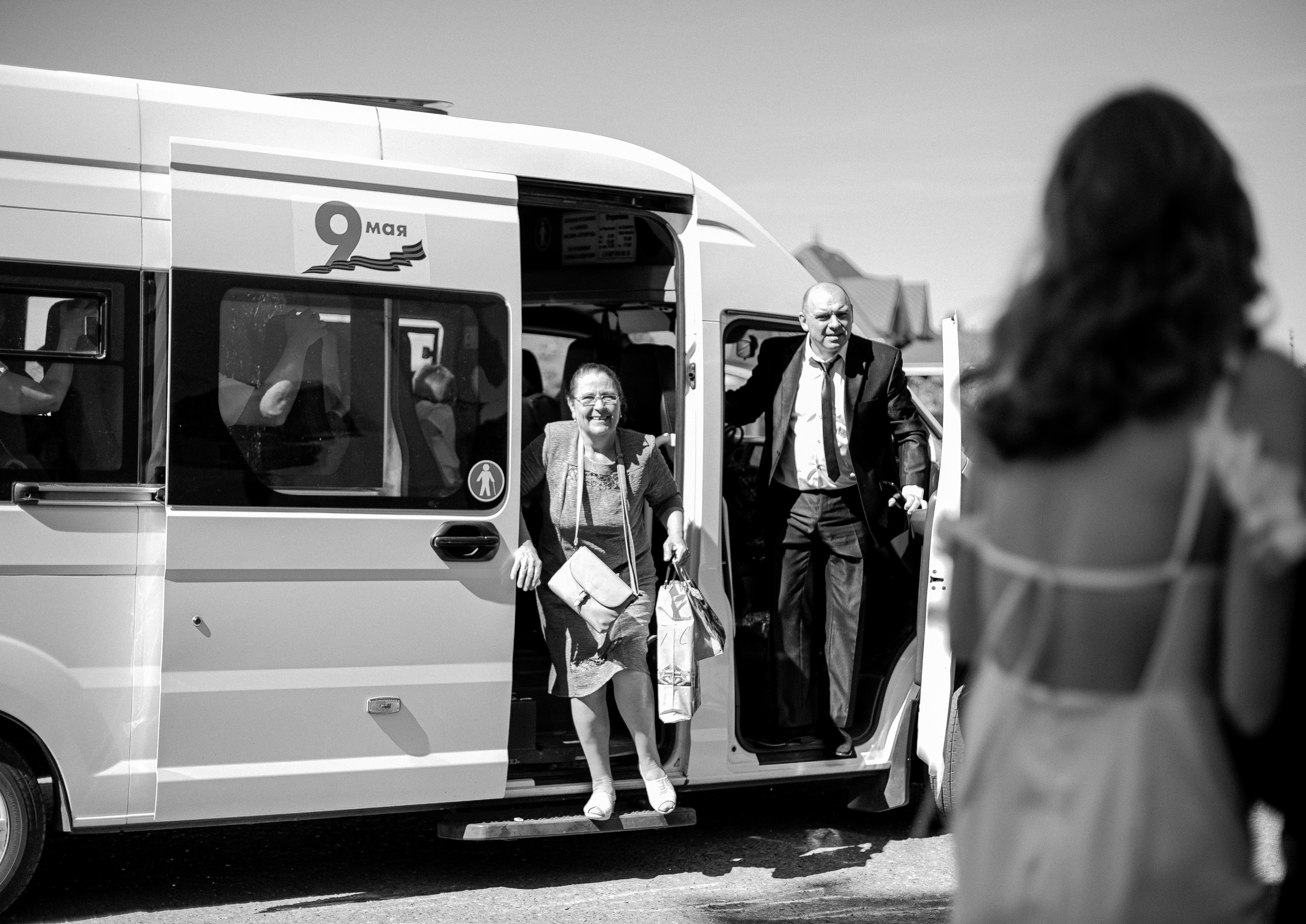 Wedding Ivan & Marina. Фотограф в Нижнем Новгороде, Москве и Сарове Гончаренко Евгения