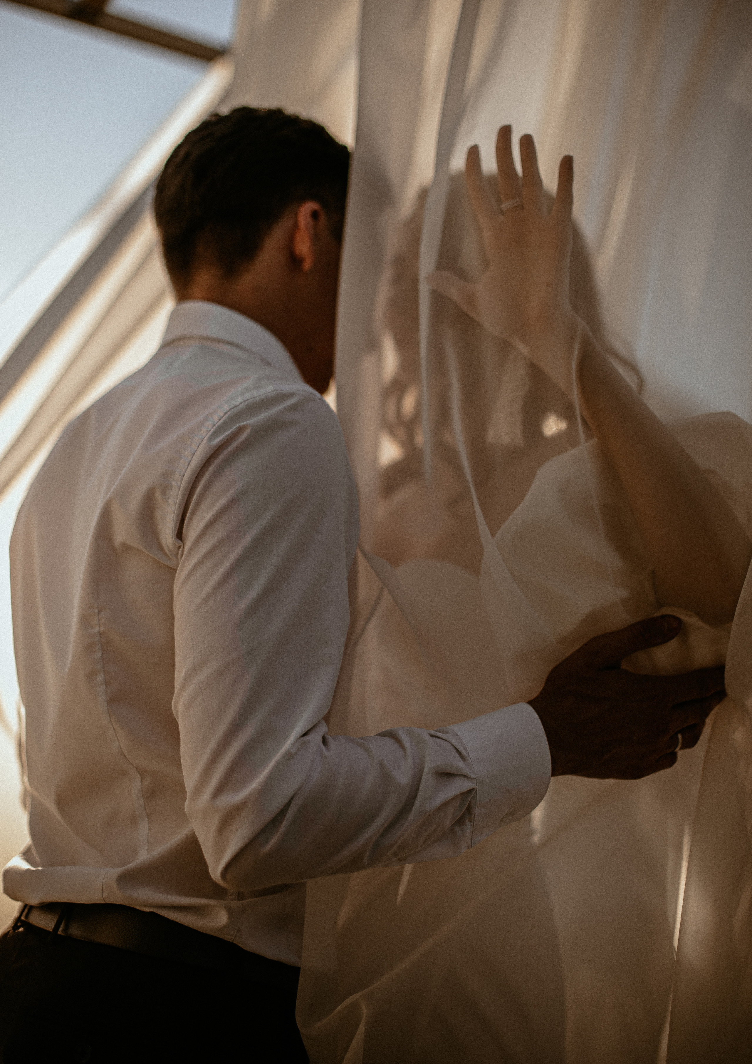 Wedding Ivan & Marina. Фотограф в Нижнем Новгороде, Москве и Сарове Гончаренко Евгения