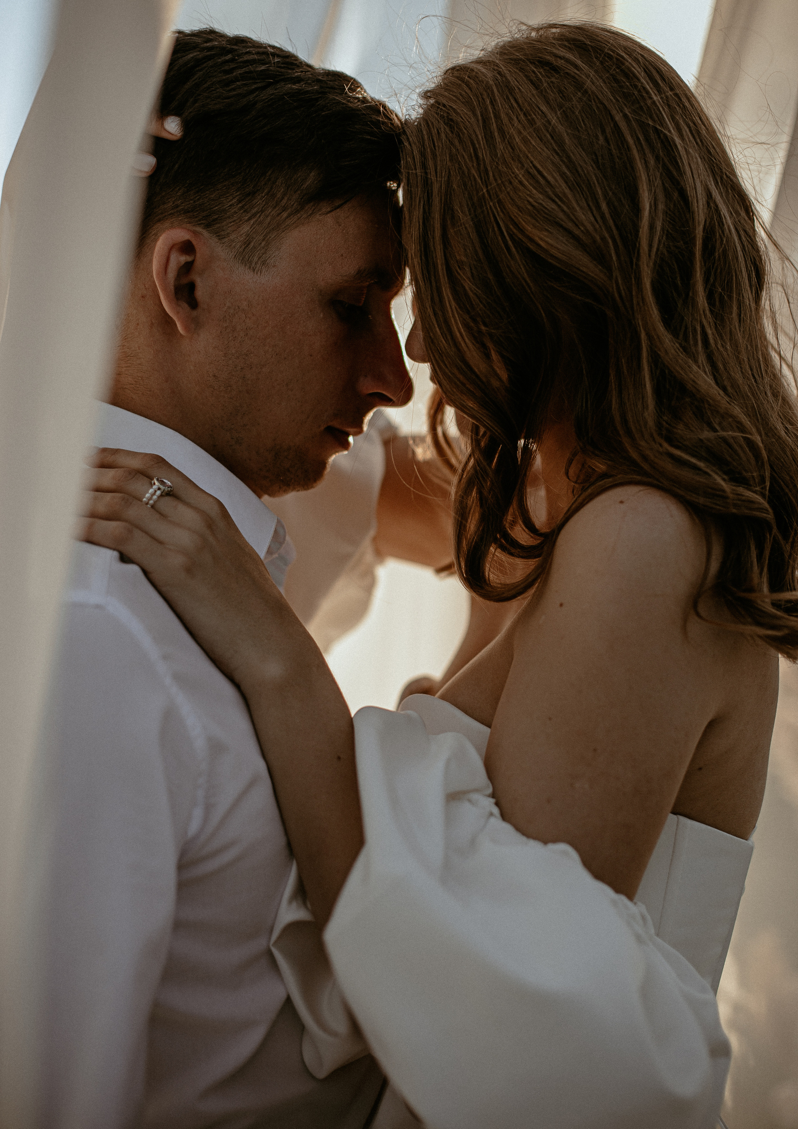 Wedding Ivan & Marina. Фотограф в Нижнем Новгороде, Москве и Сарове Гончаренко Евгения