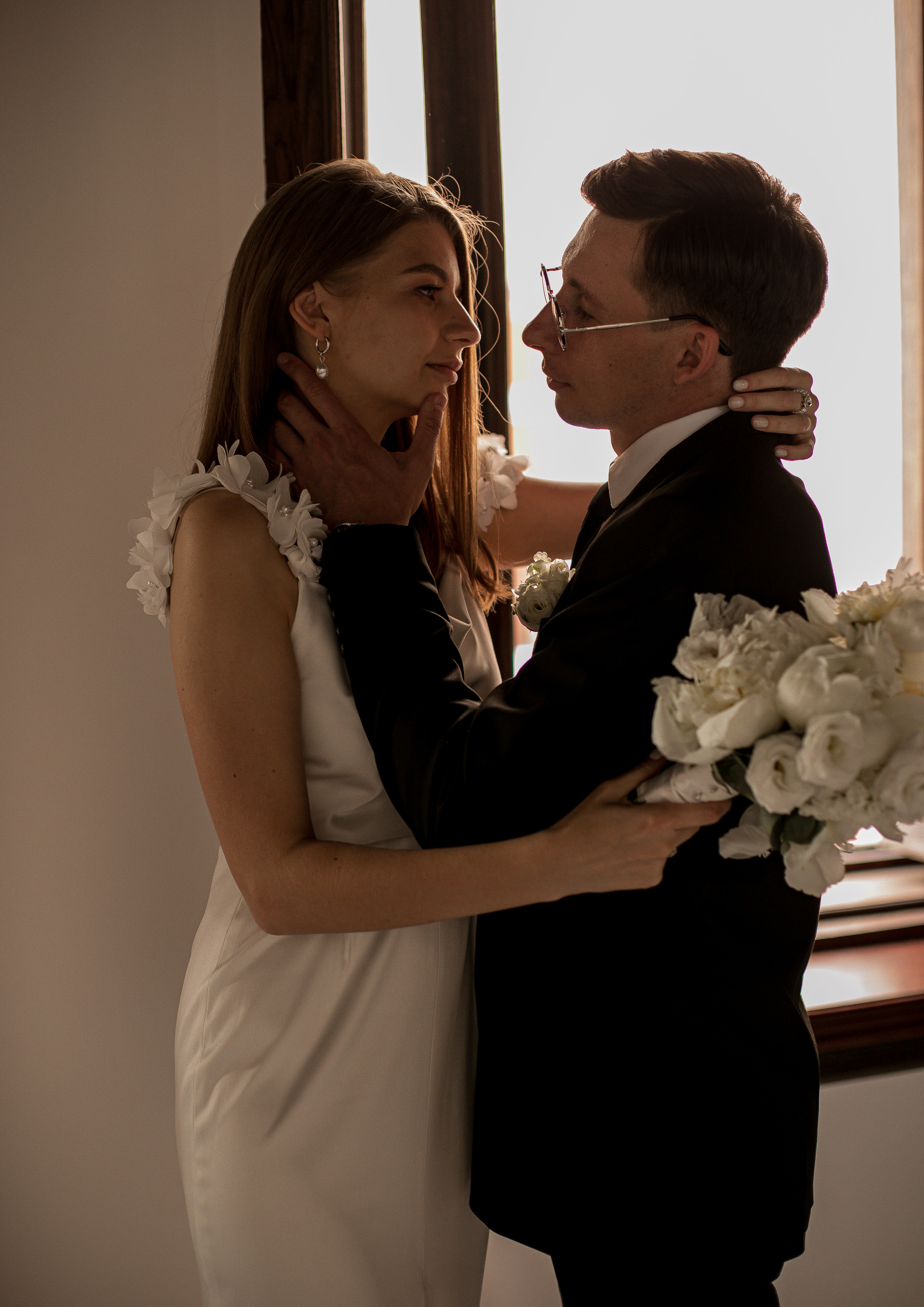 Wedding Ivan & Marina. Фотограф в Нижнем Новгороде, Москве и Сарове Гончаренко Евгения