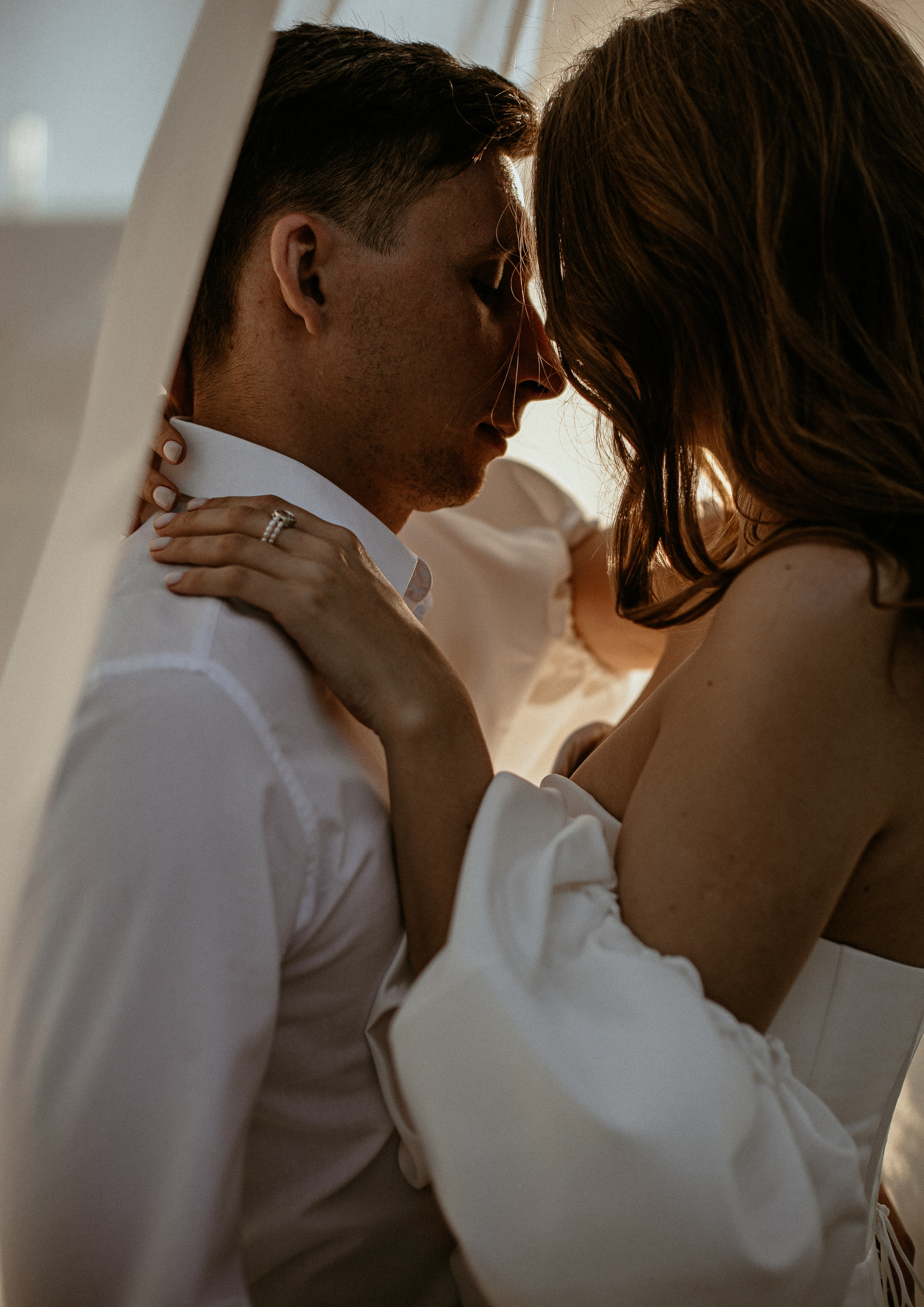 Wedding Ivan & Marina. Фотограф в Нижнем Новгороде, Москве и Сарове Гончаренко Евгения