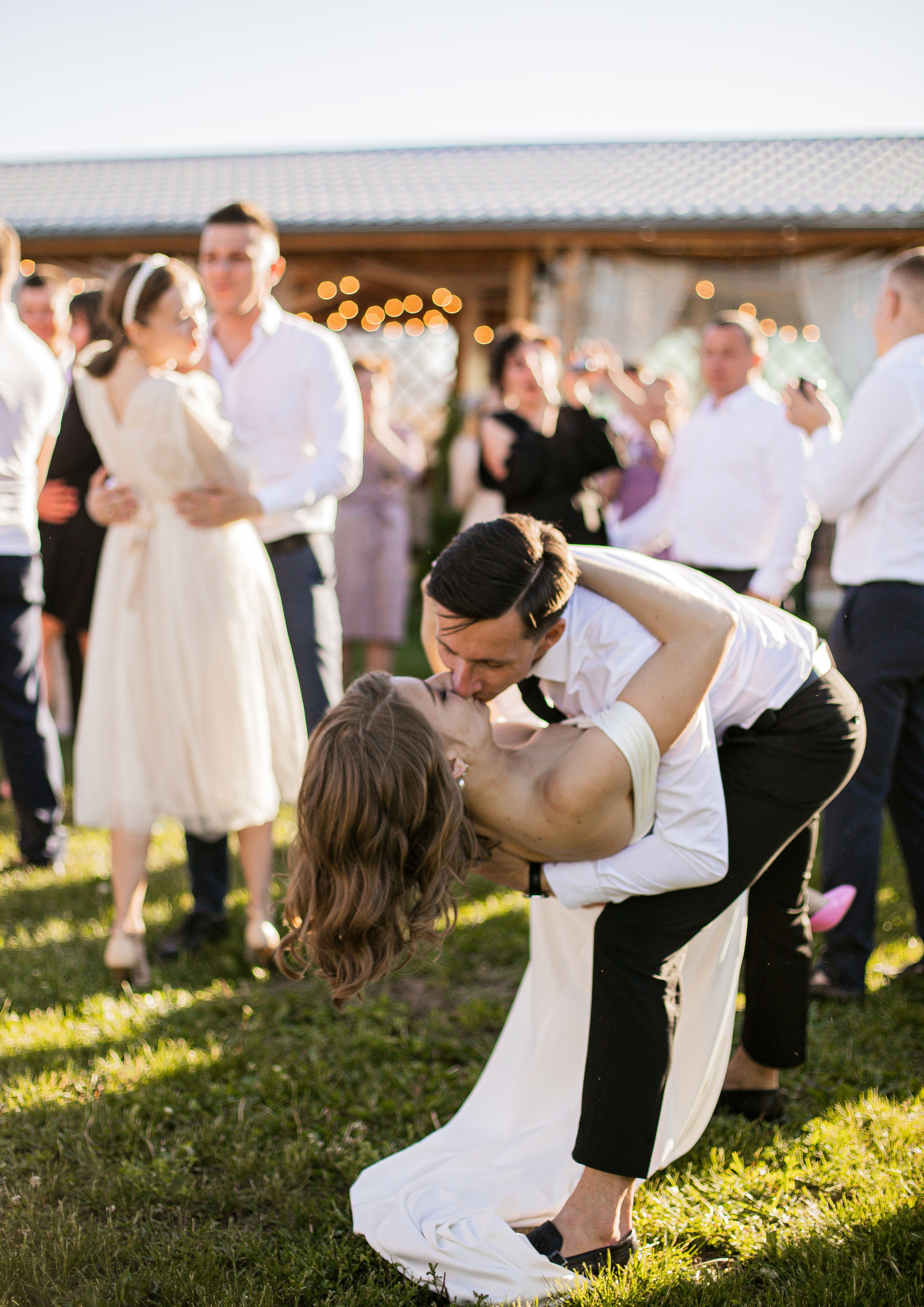 Wedding Ivan & Marina. Фотограф в Нижнем Новгороде, Москве и Сарове Гончаренко Евгения