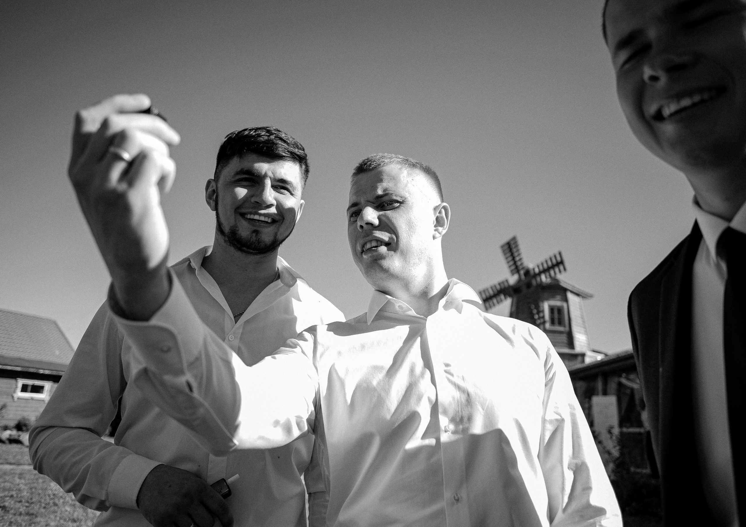 Wedding Ivan & Marina. Фотограф в Нижнем Новгороде, Москве и Сарове Гончаренко Евгения